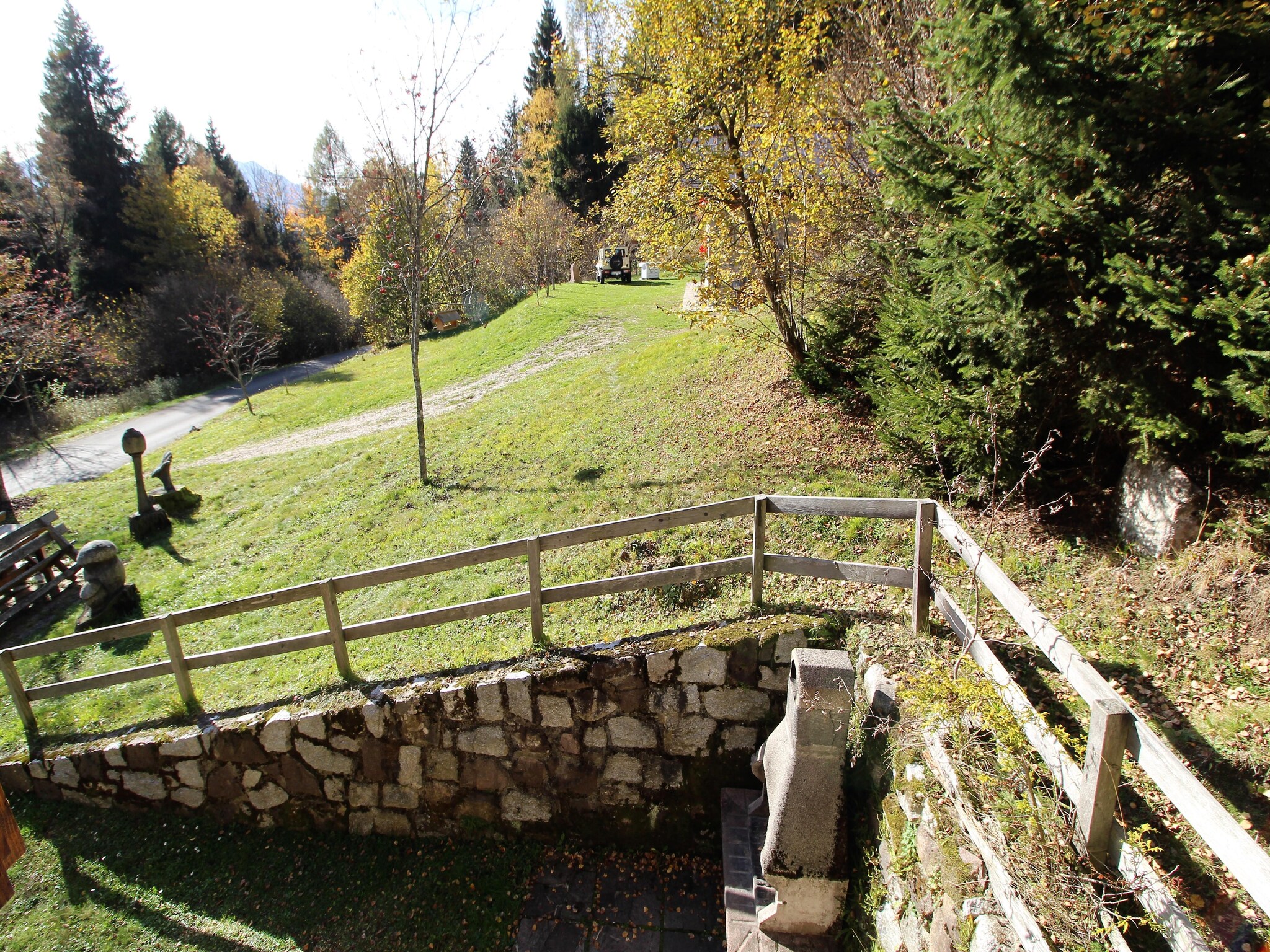 Maison Baita Silana