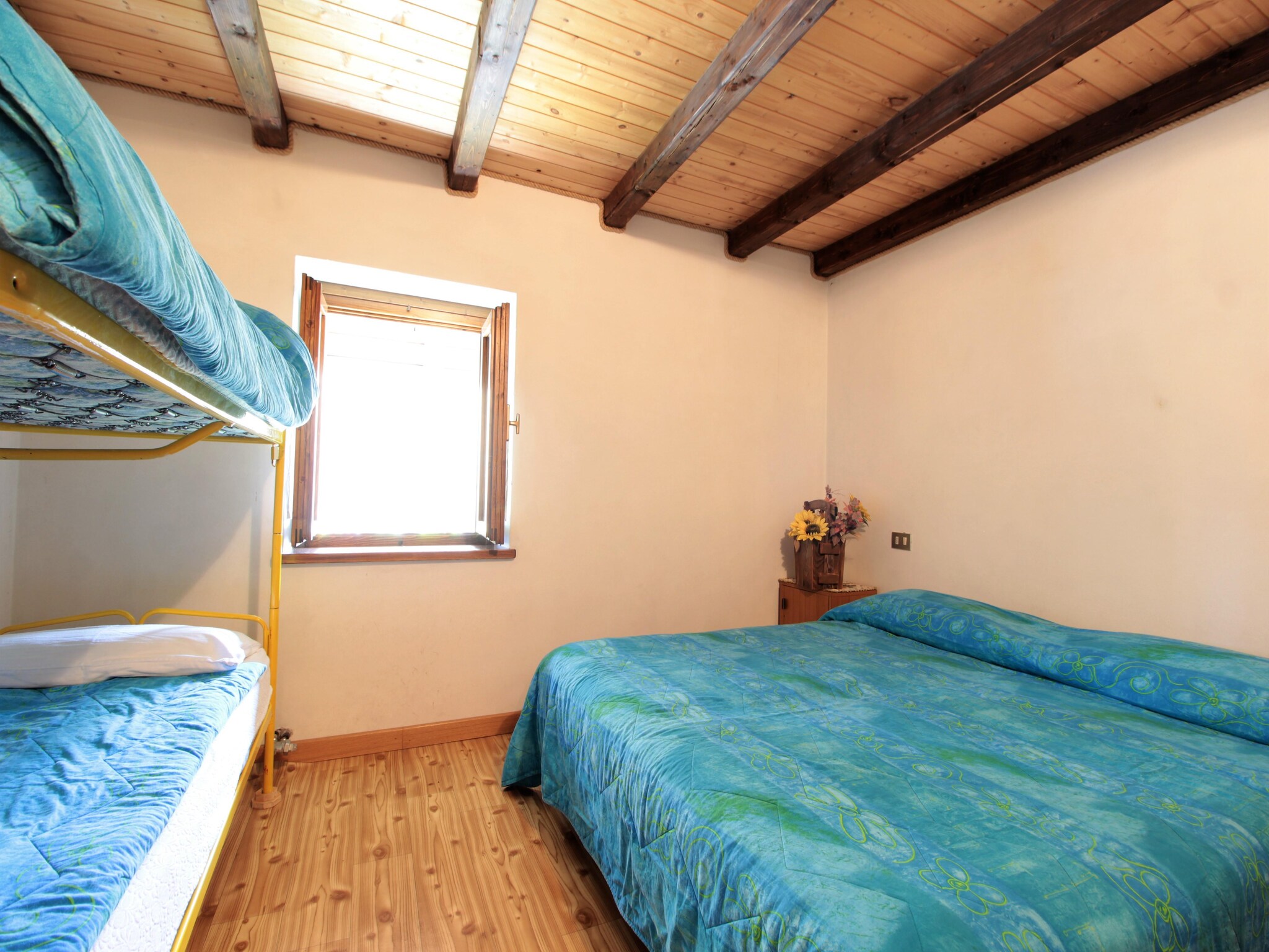 Maison Baita Silana