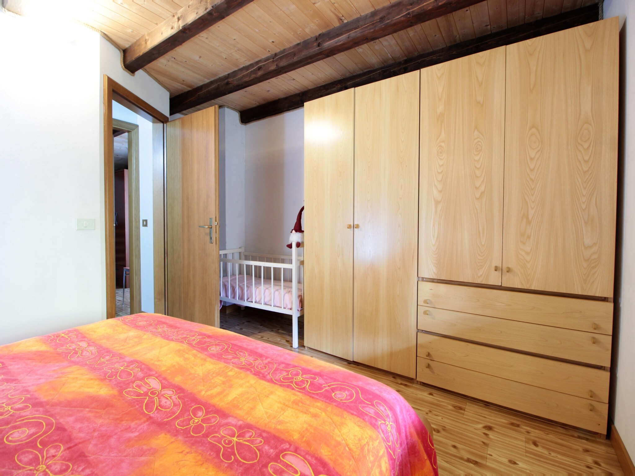 Maison Baita Silana