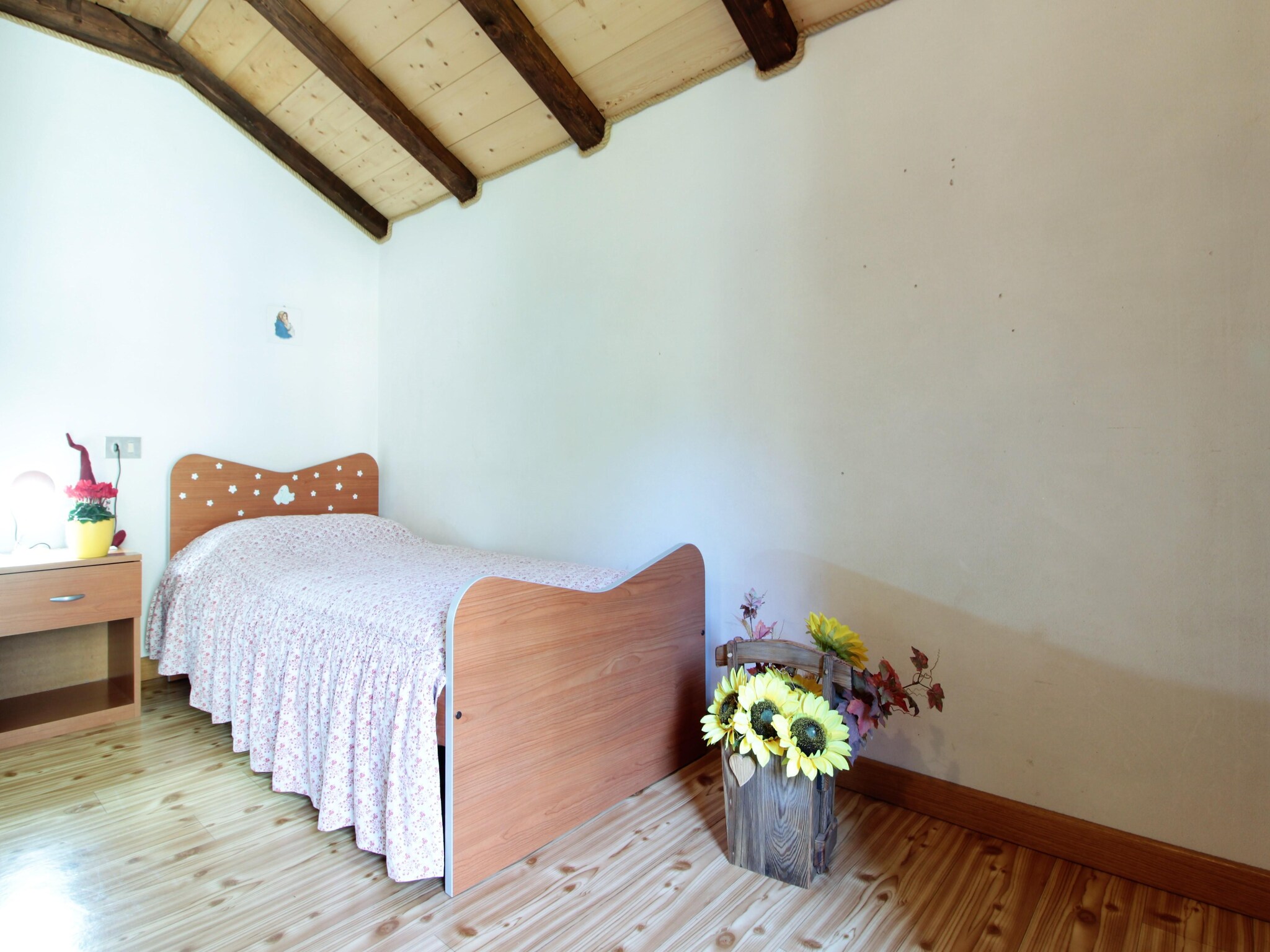 Maison Baita Silana
