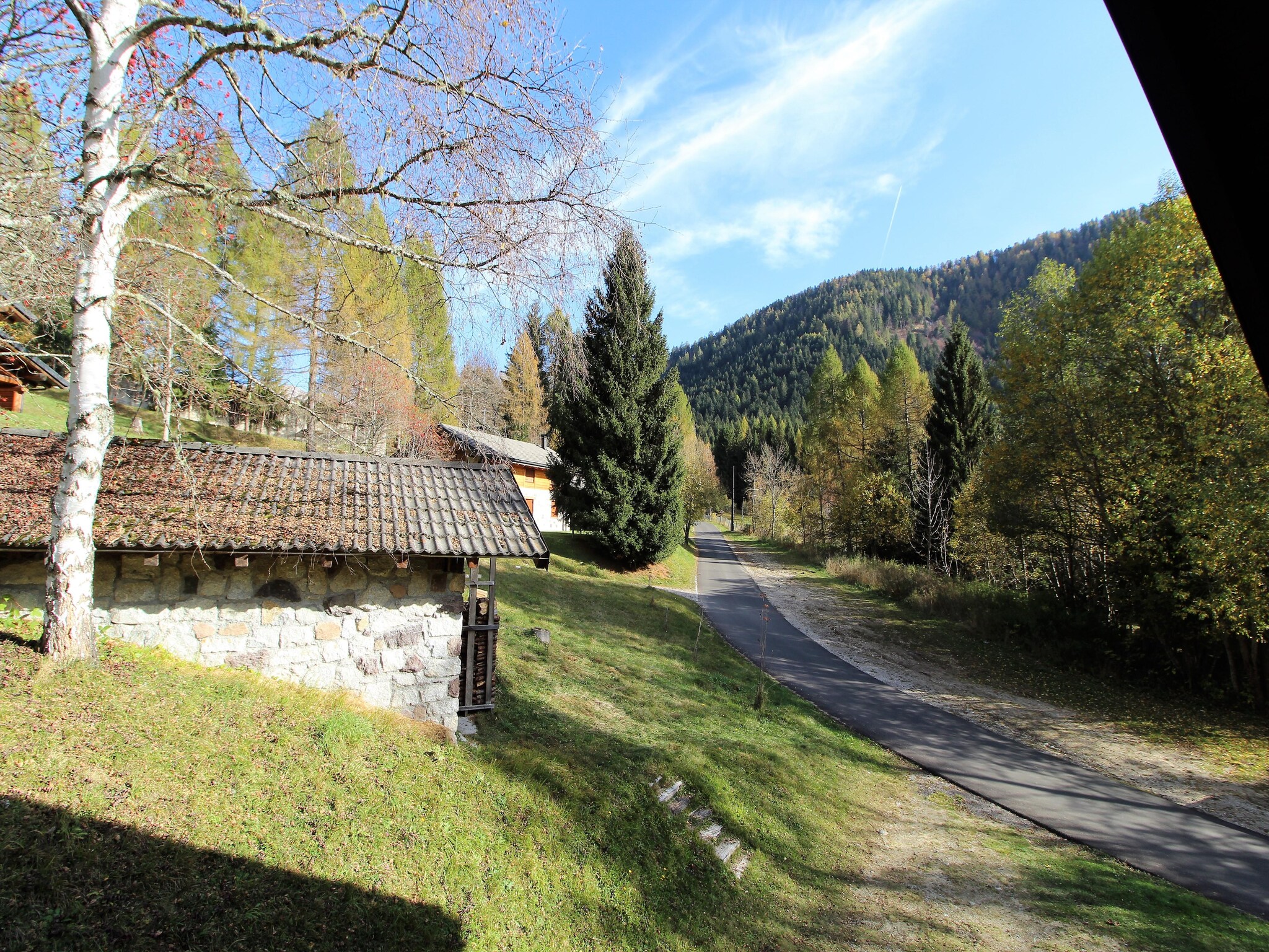 Maison Baita Silana