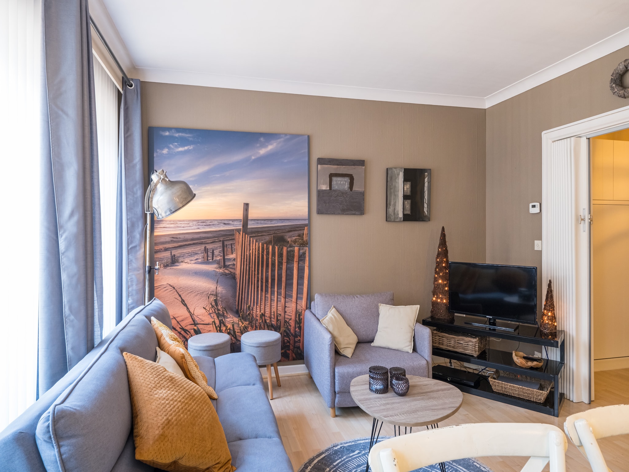 Ferienwohnung Wimbledon D 0205