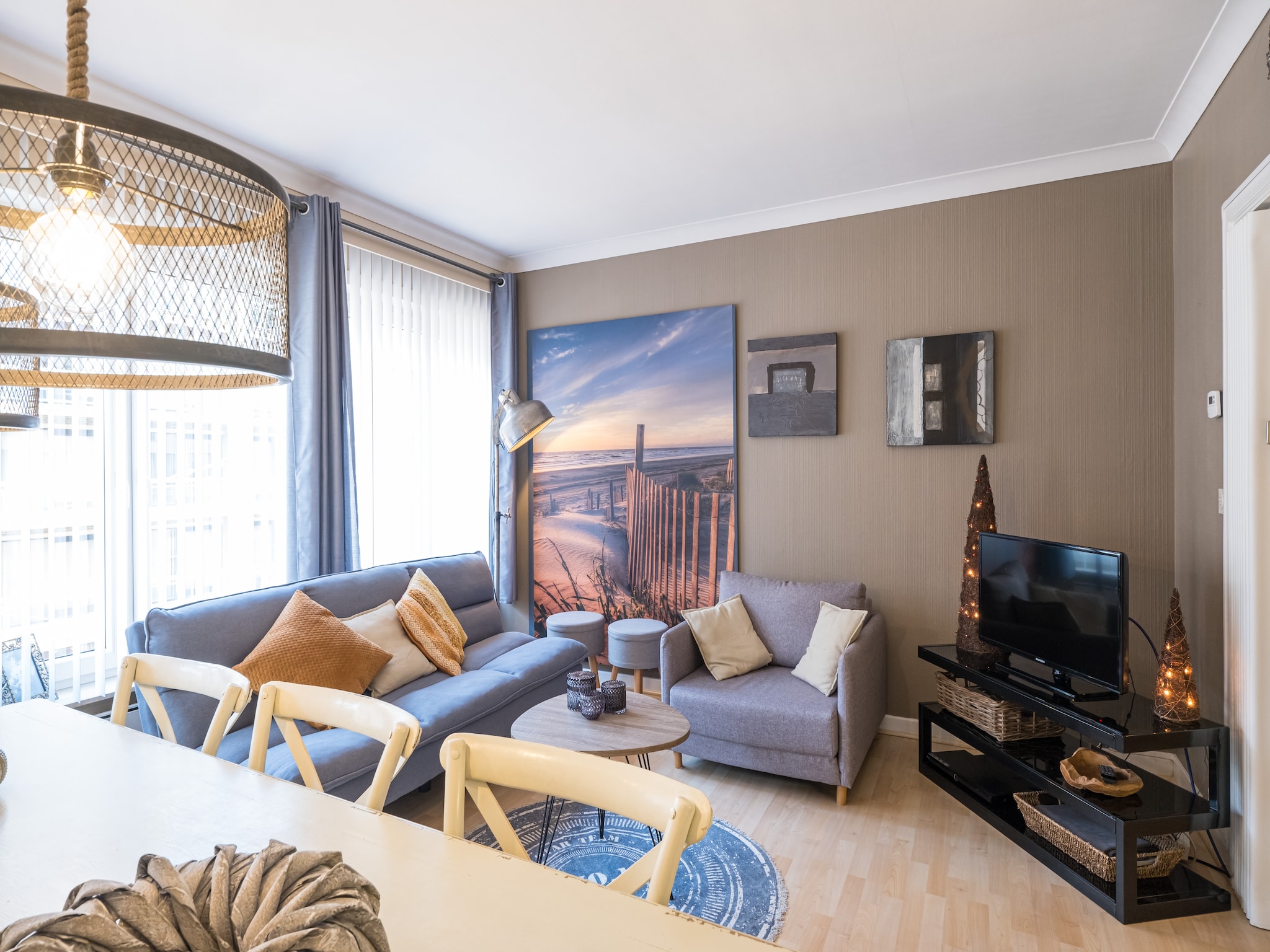 Ferienwohnung Wimbledon D 0205