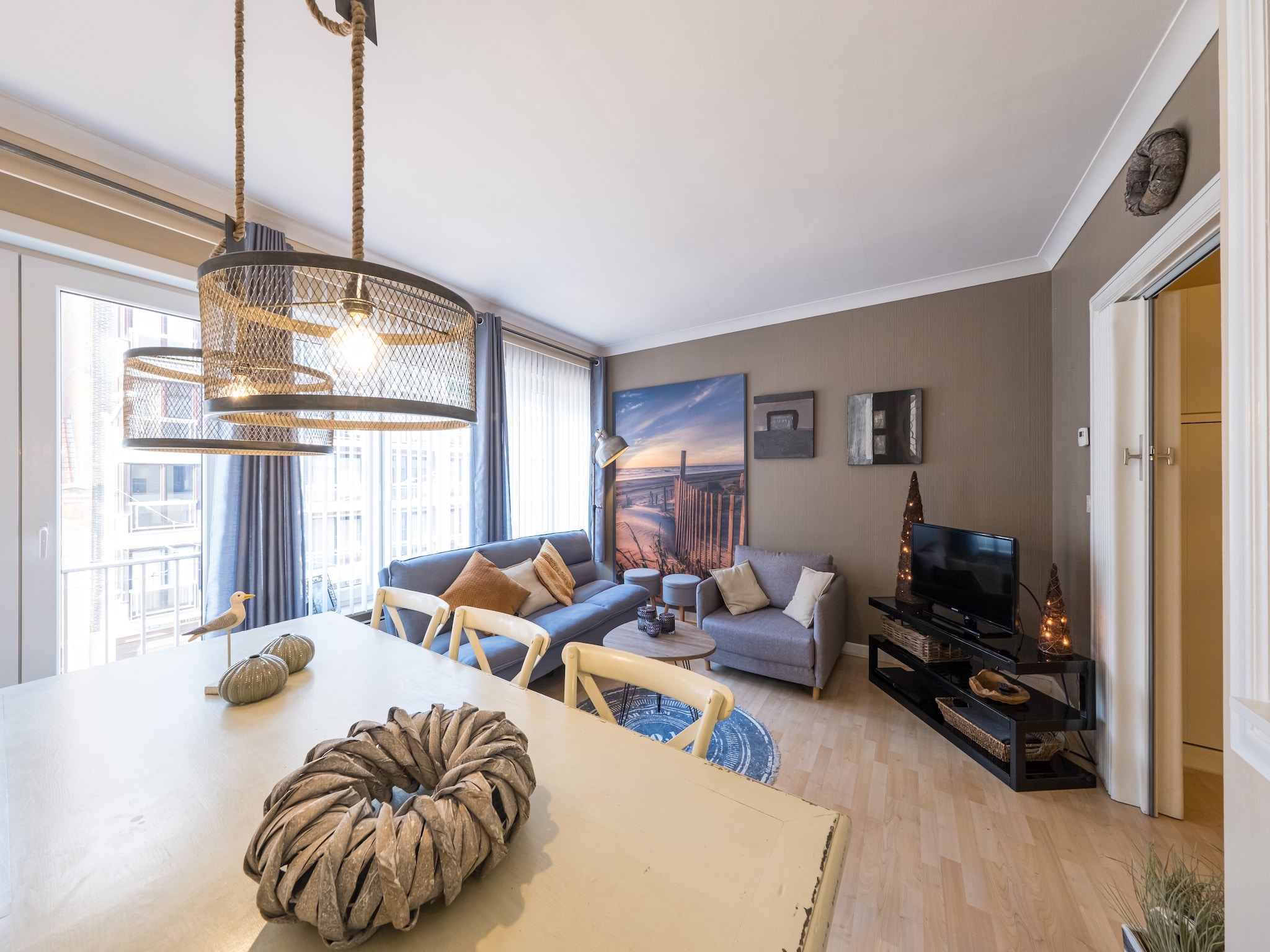 Ferienwohnung Wimbledon D 0205