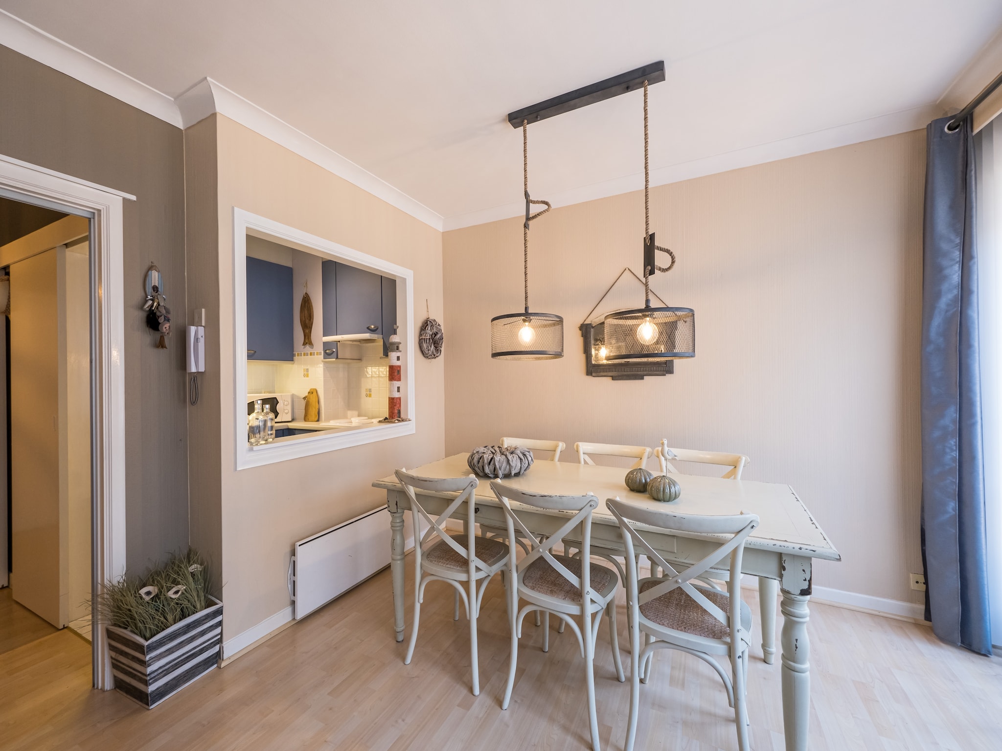 Ferienwohnung Wimbledon D 0205