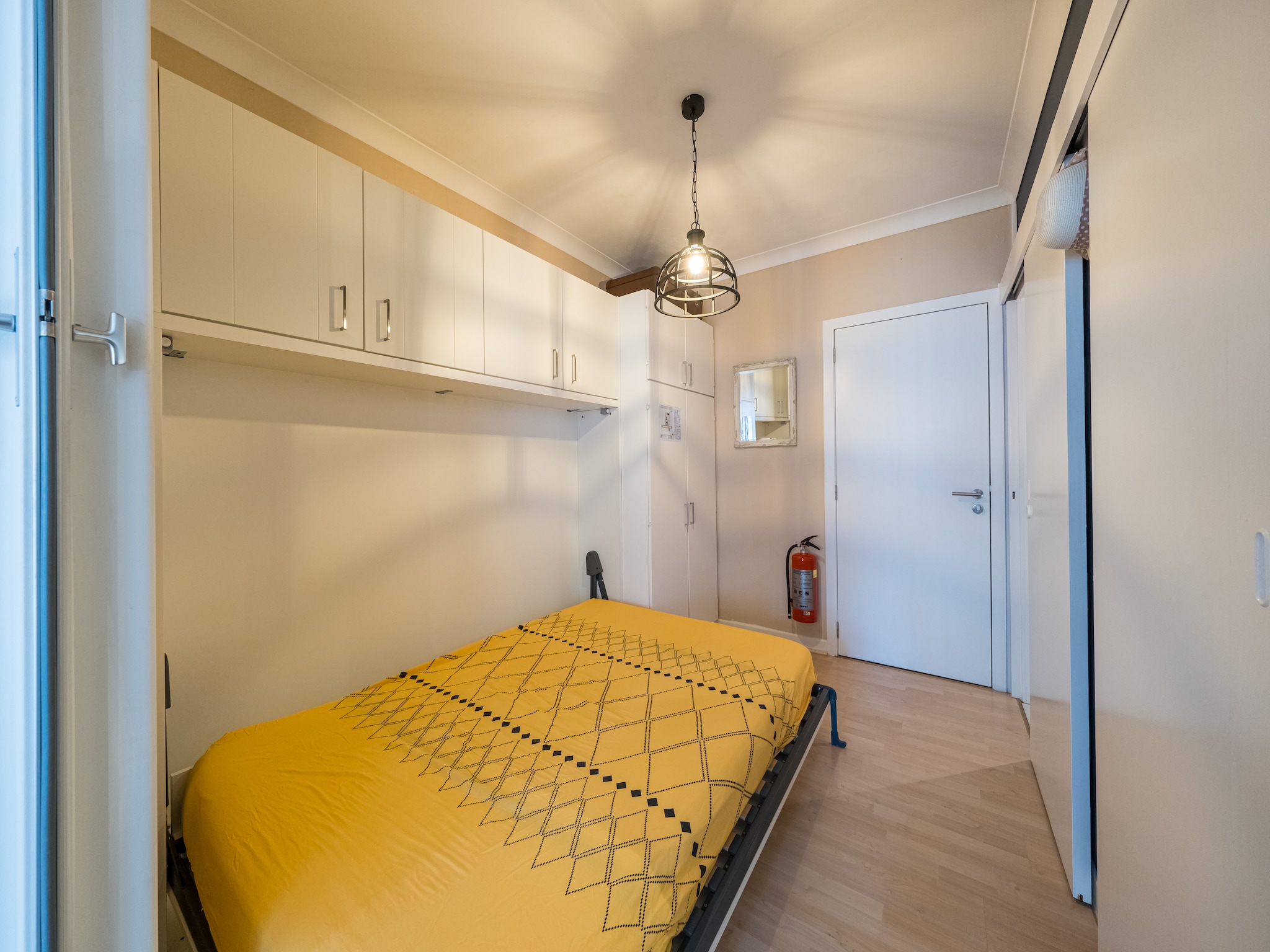 Ferienwohnung Wimbledon D 0205