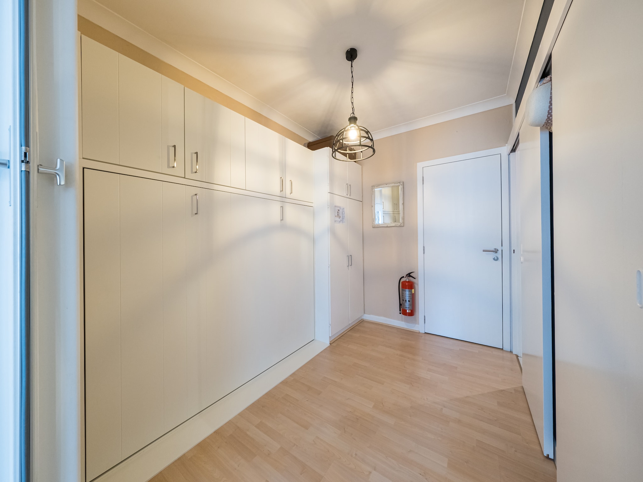 Ferienwohnung Wimbledon D 0205