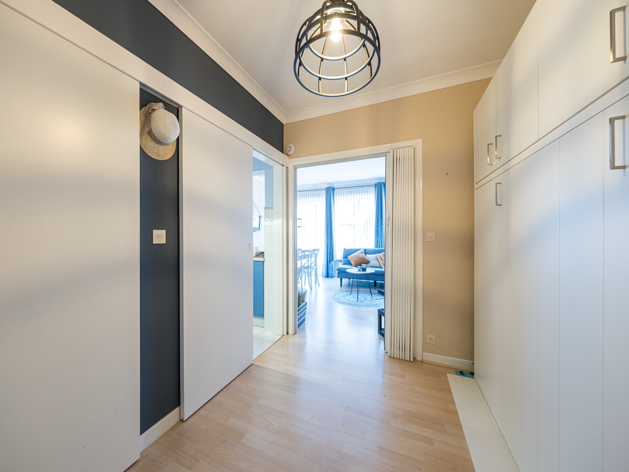 Ferienwohnung Wimbledon D 0205