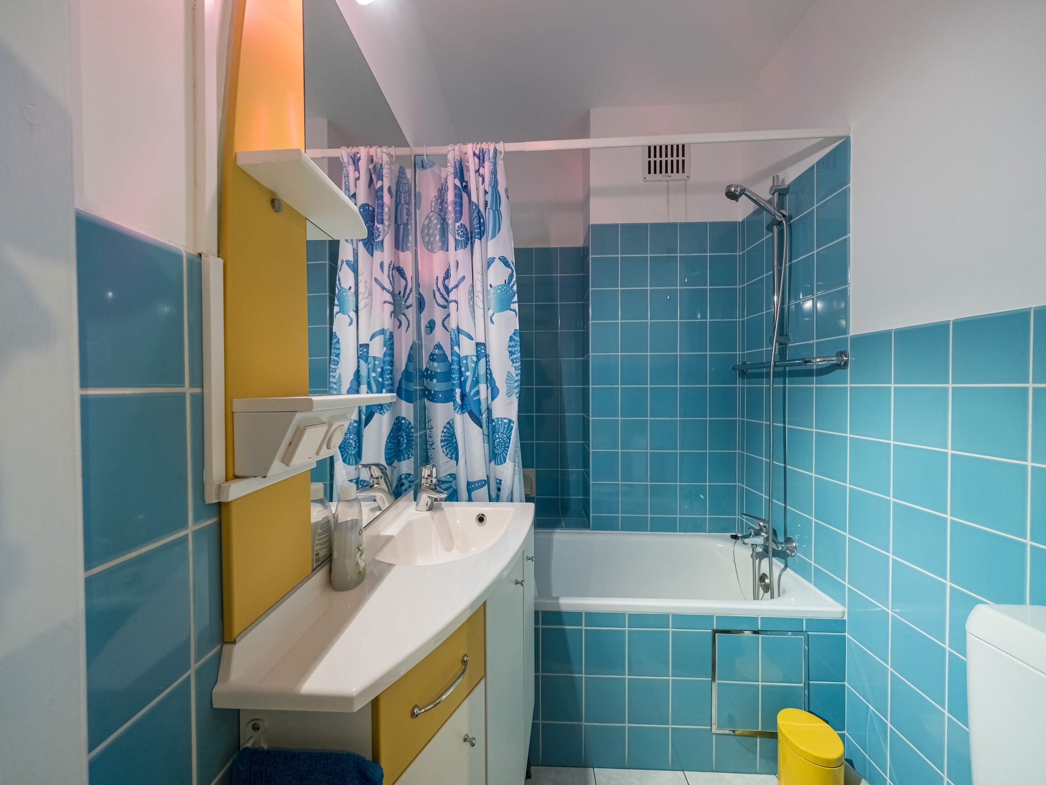 Ferienwohnung Wimbledon D 0205