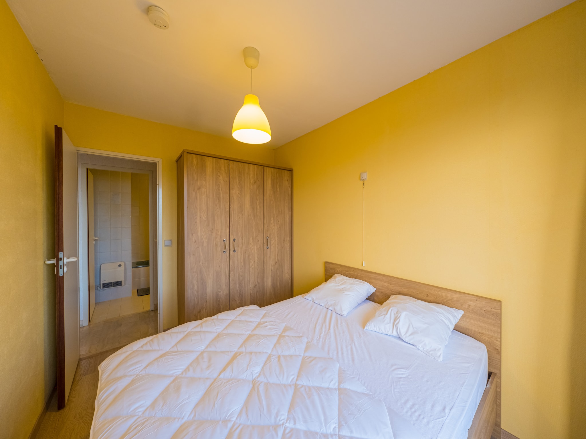 Ferienwohnung Oasis II 0802