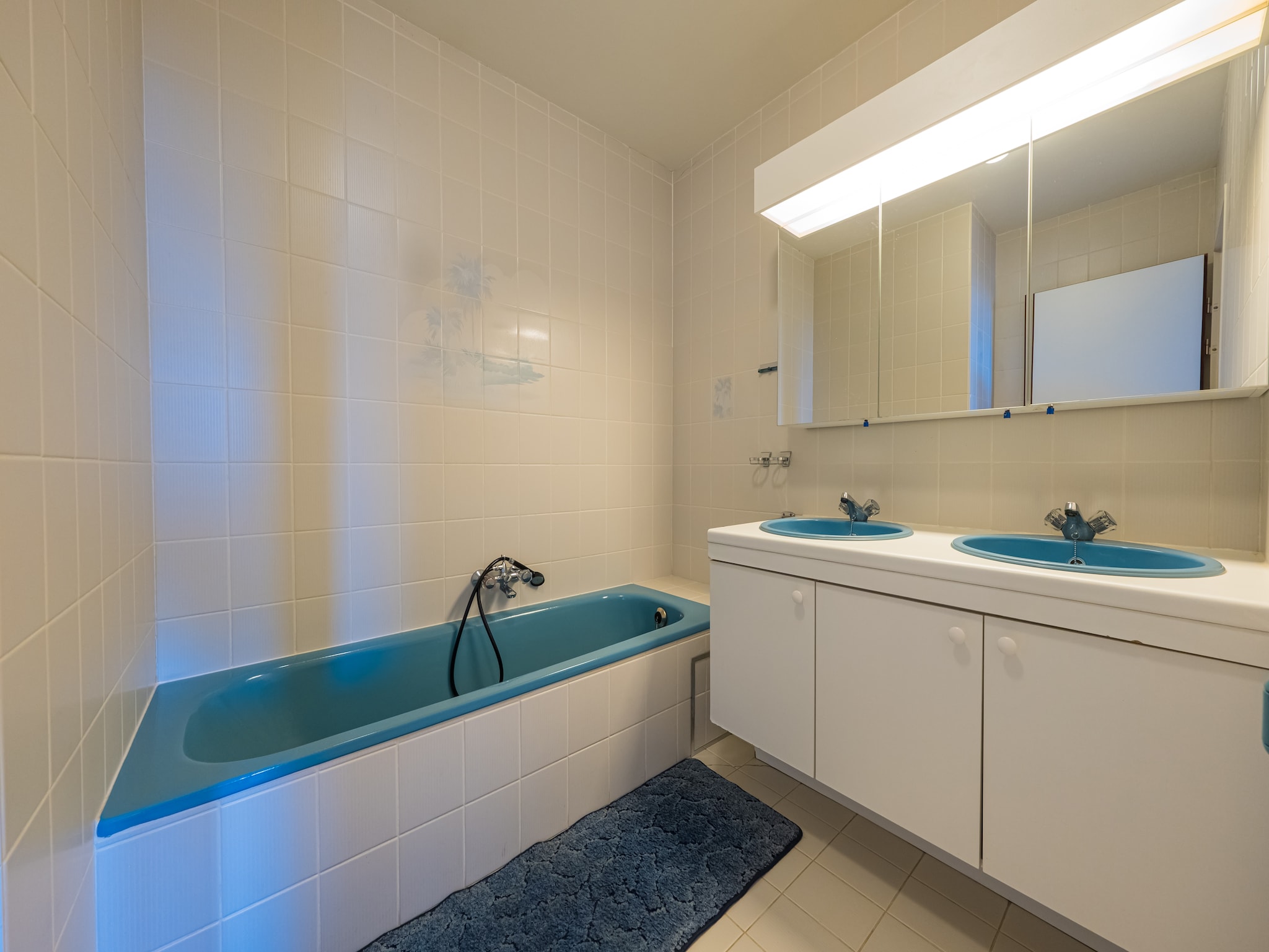 Ferienwohnung Oasis II 0802