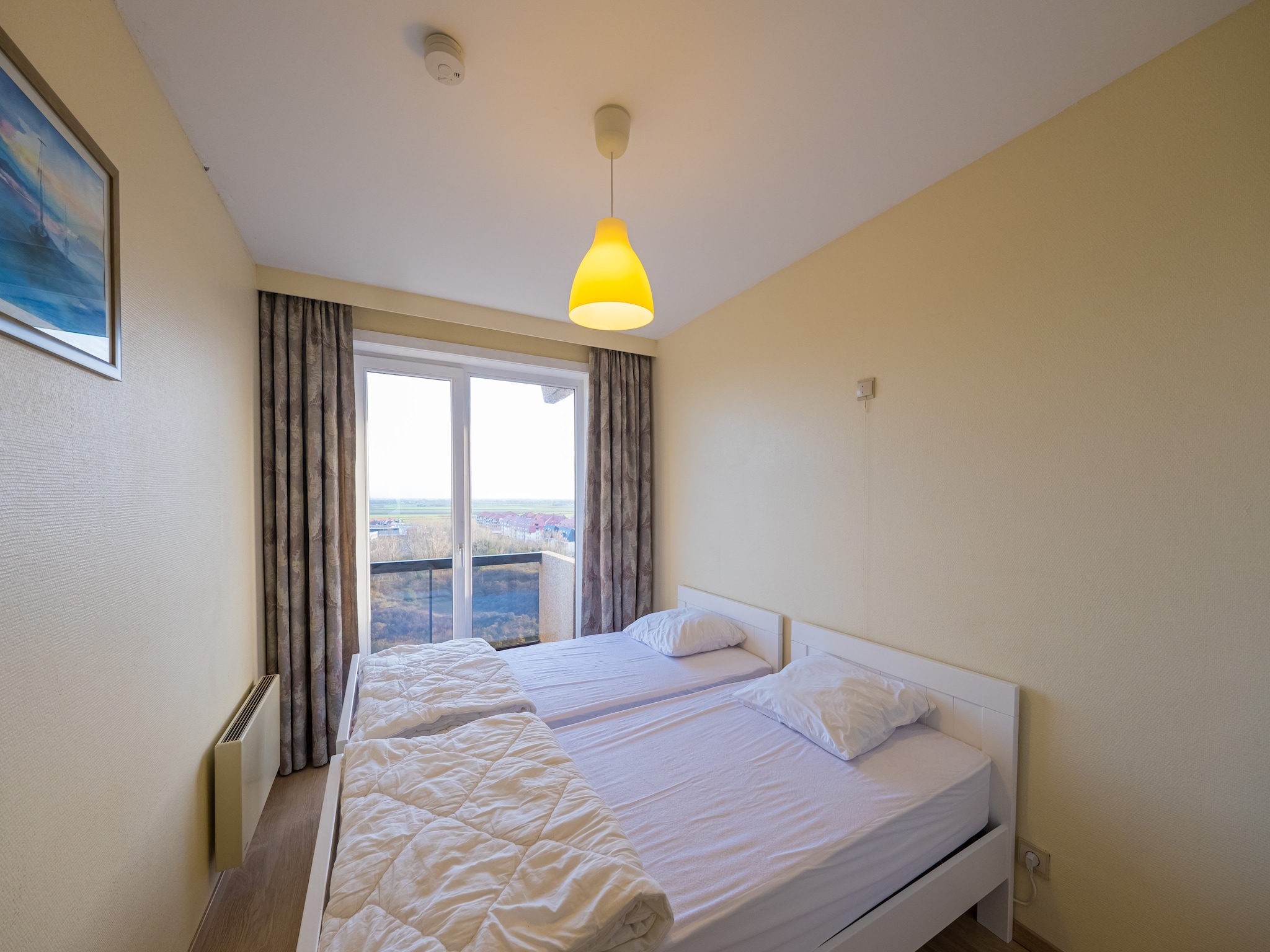 Ferienwohnung Oasis II 0802