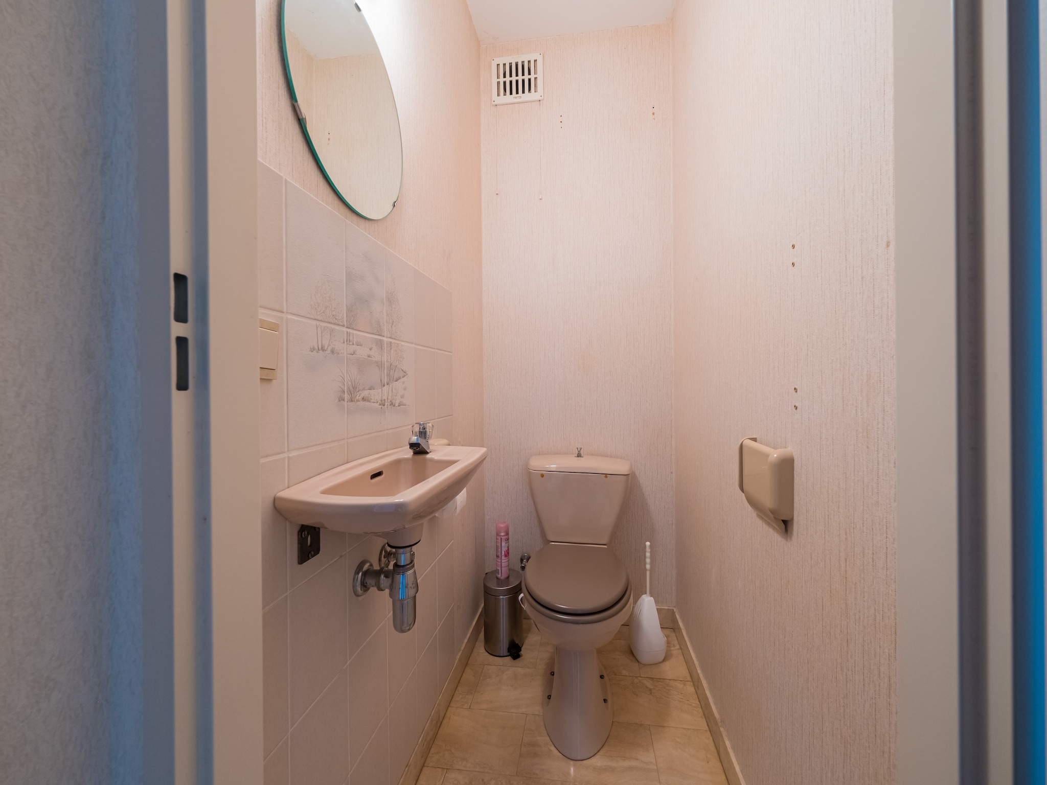 Ferienwohnung Oasis II 0802