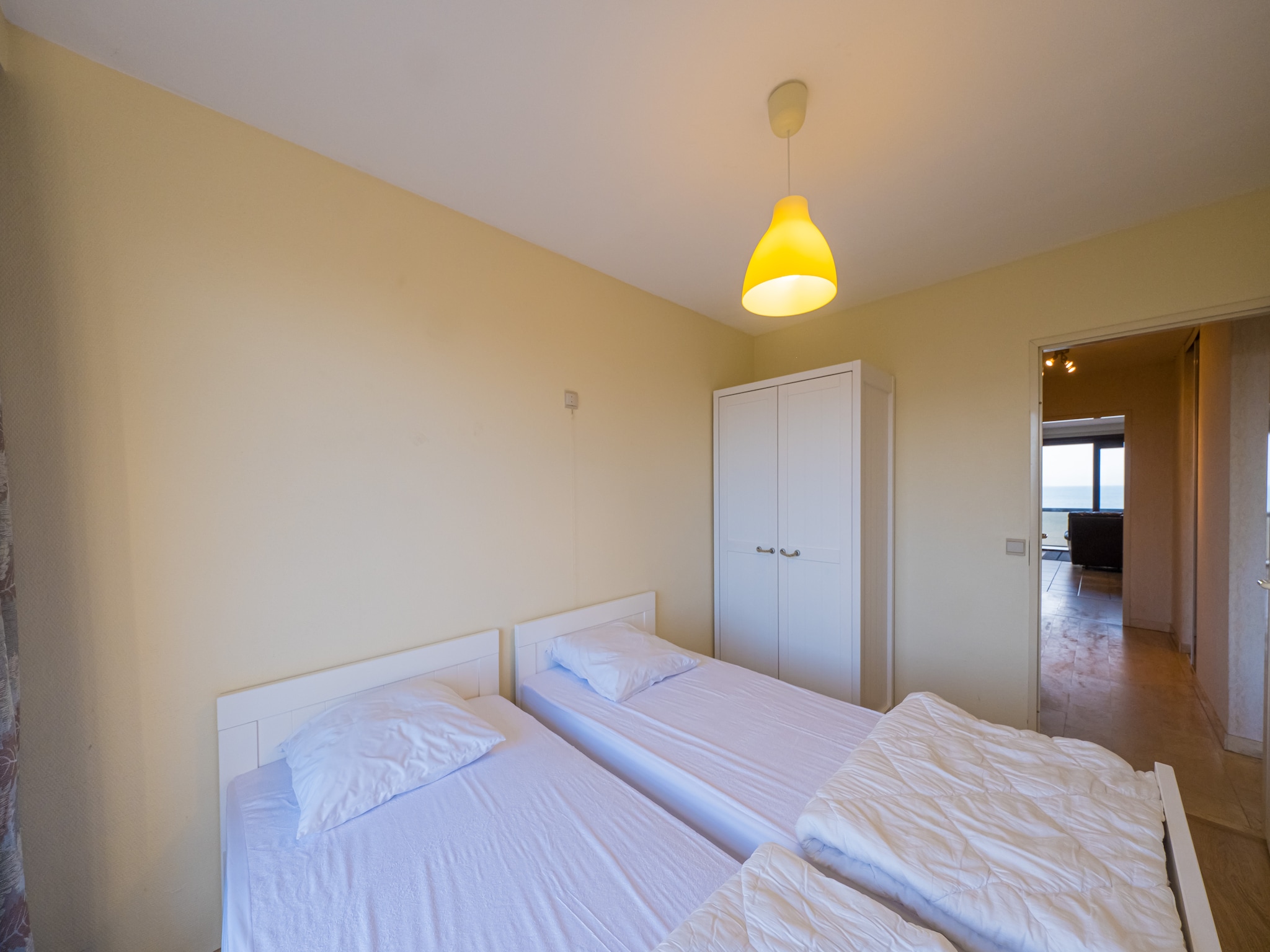 Ferienwohnung Oasis II 0802
