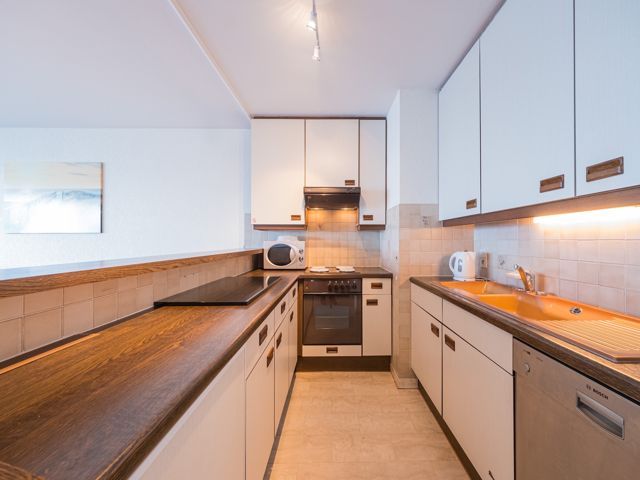 Ferienwohnung Oasis II 0802