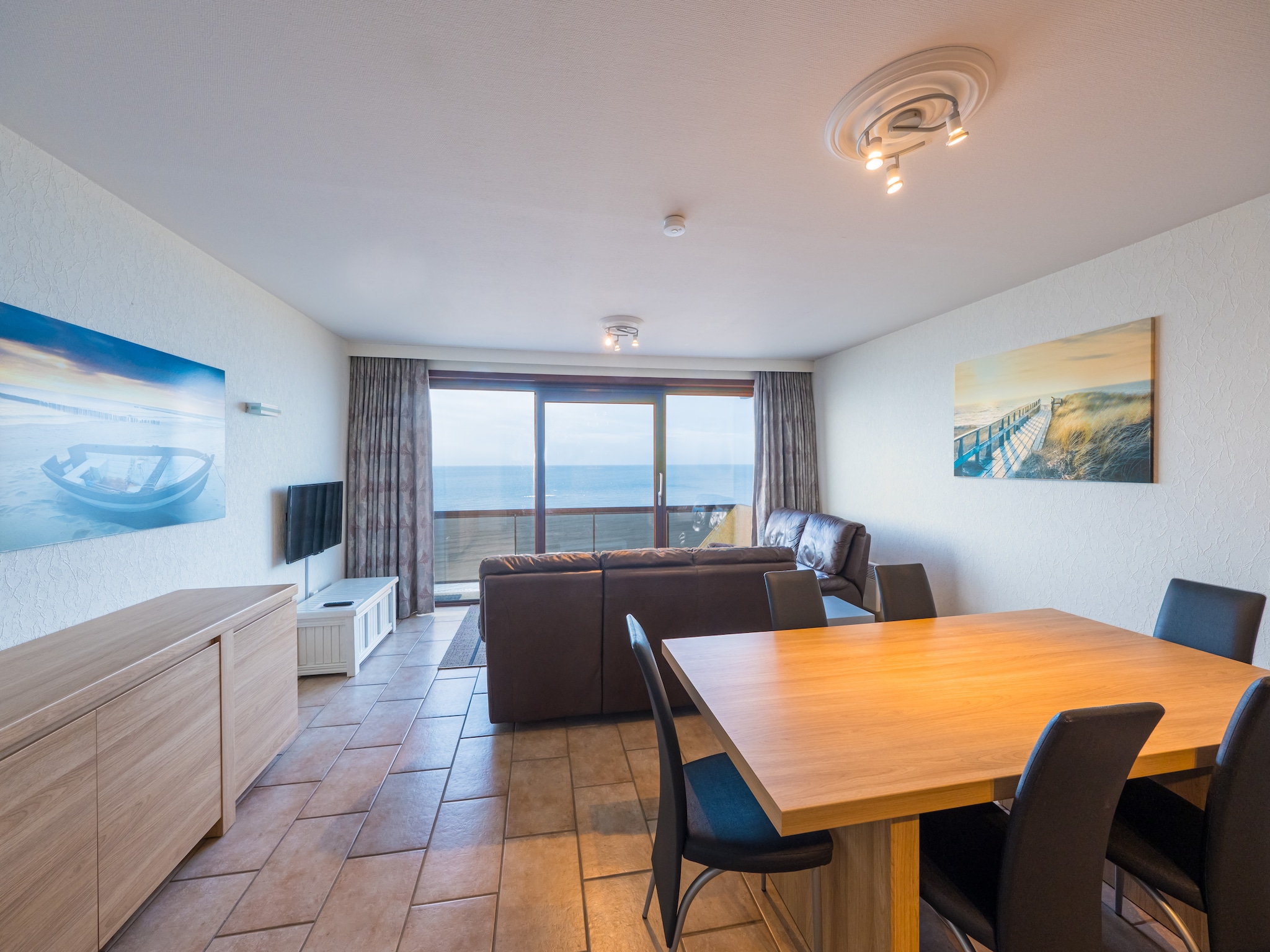 Ferienwohnung Oasis II 0802