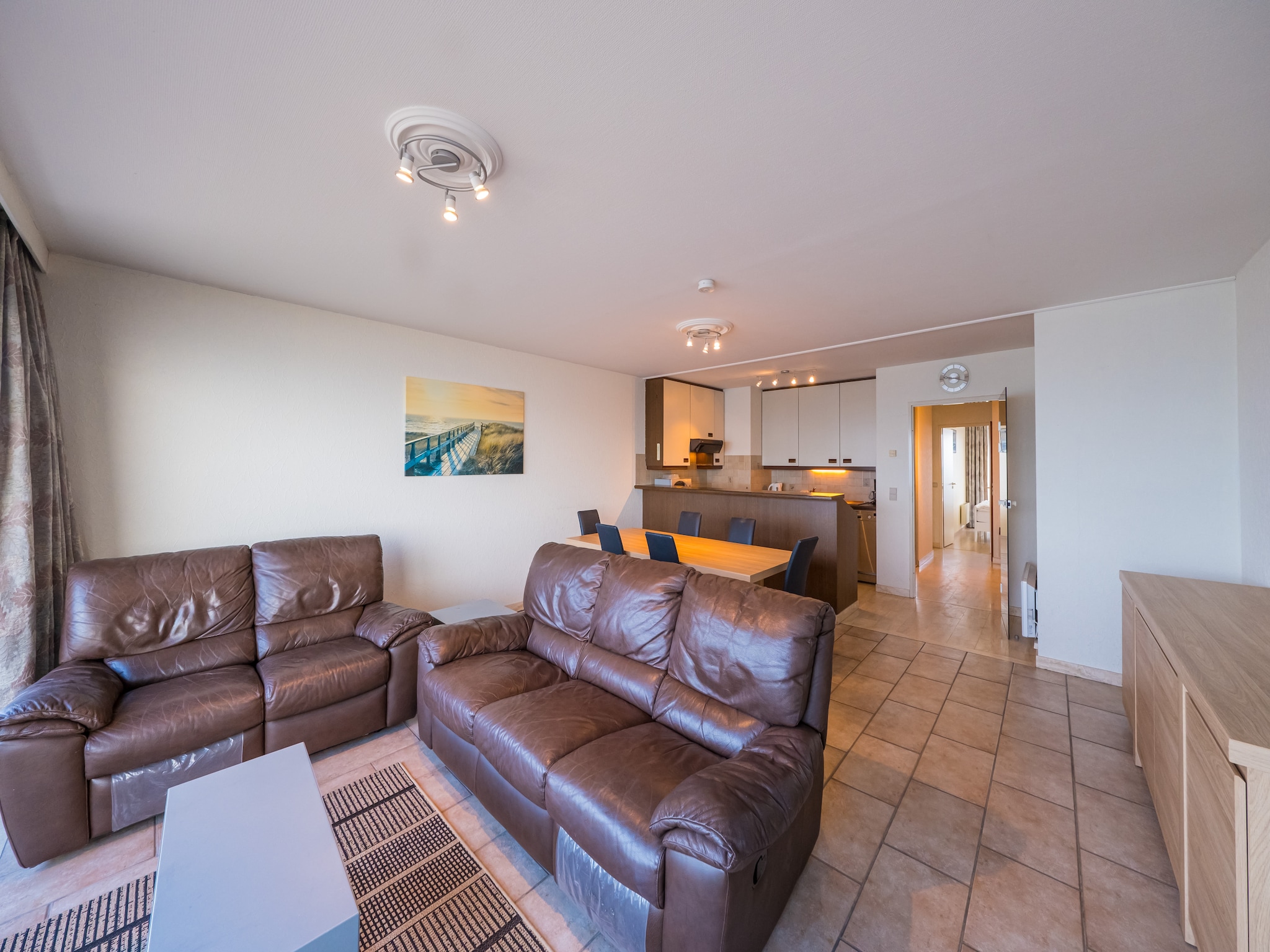 Ferienwohnung Oasis II 0802