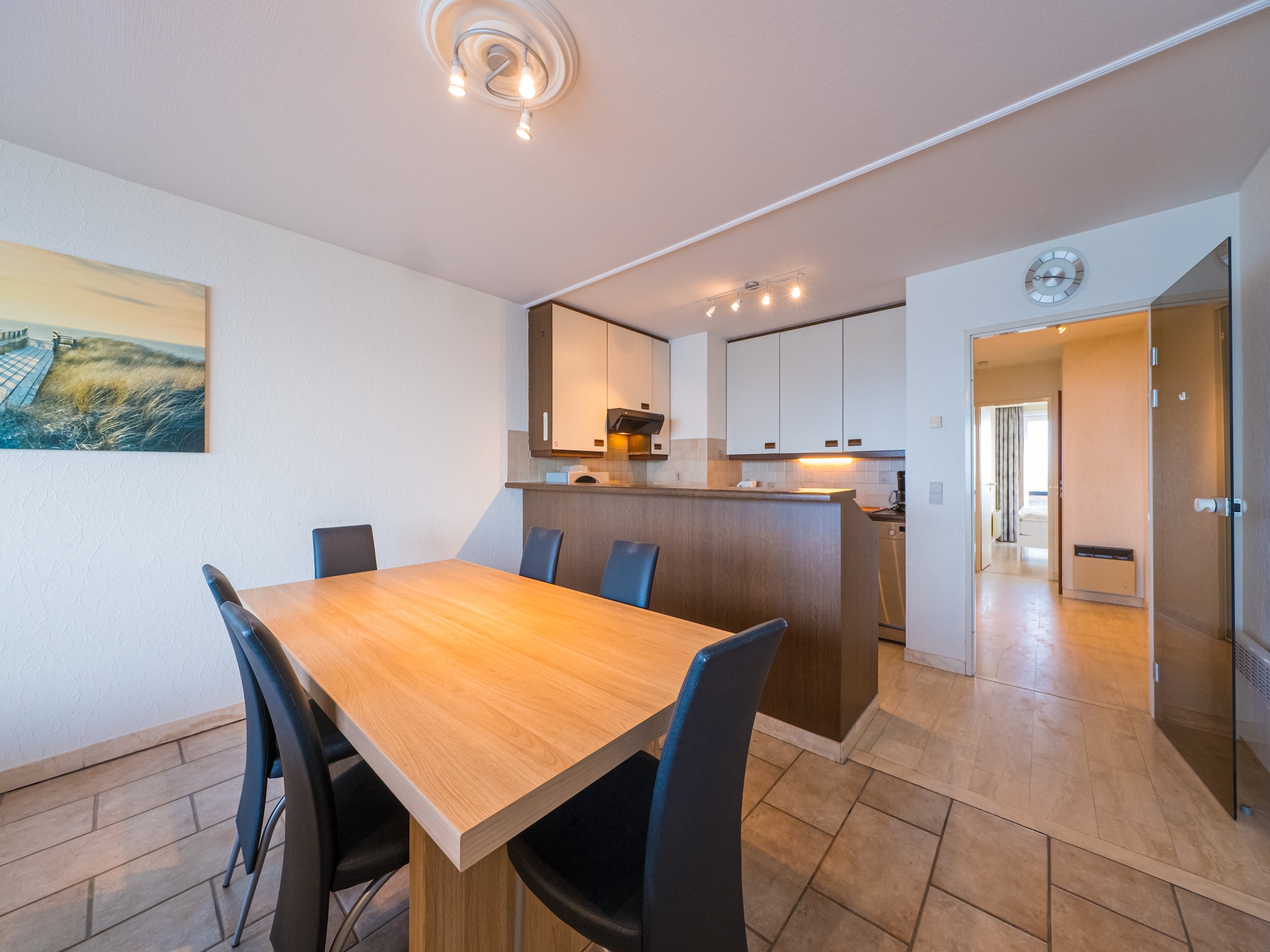 Ferienwohnung Oasis II 0802