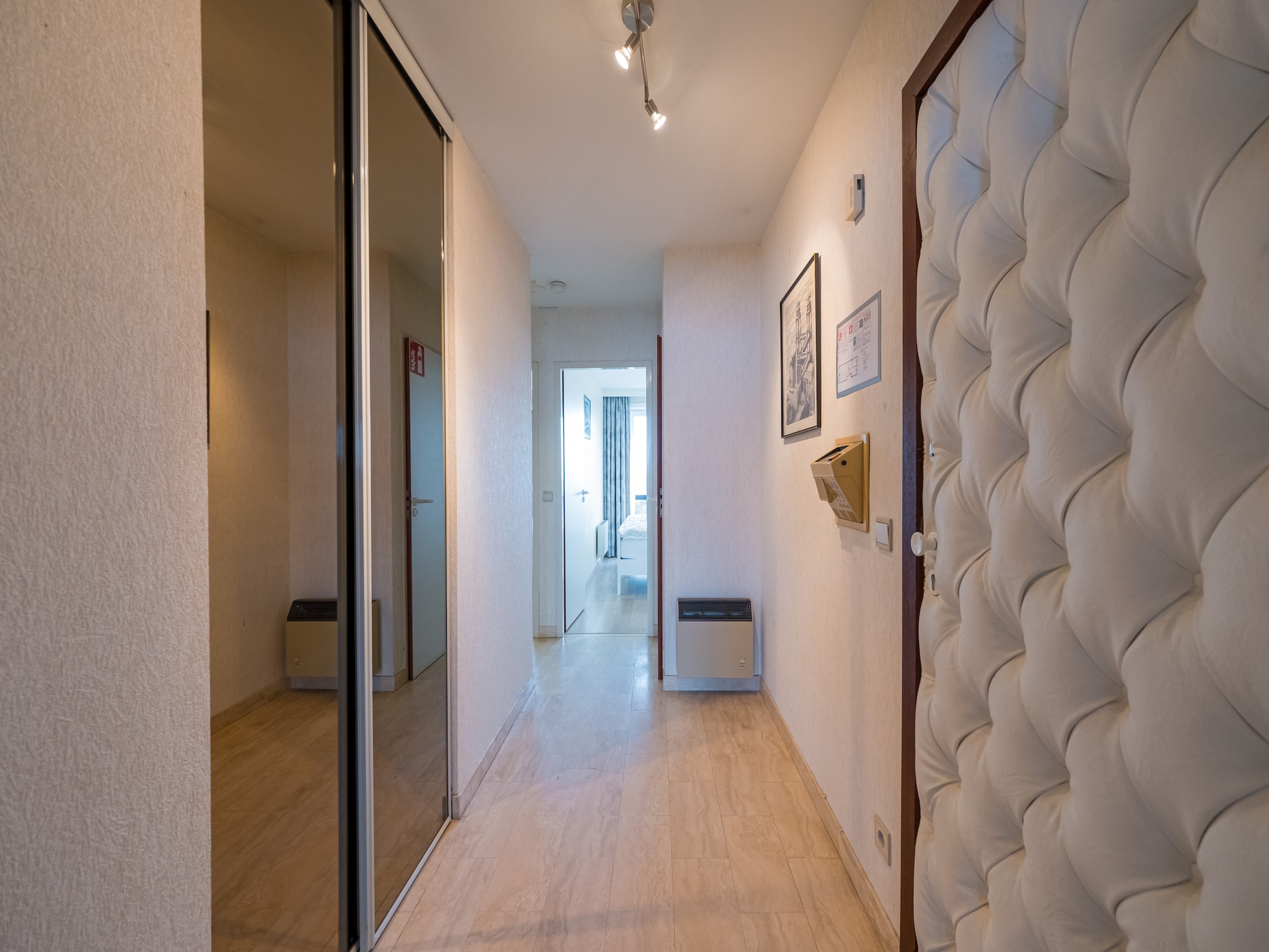 Ferienwohnung Oasis II 0802
