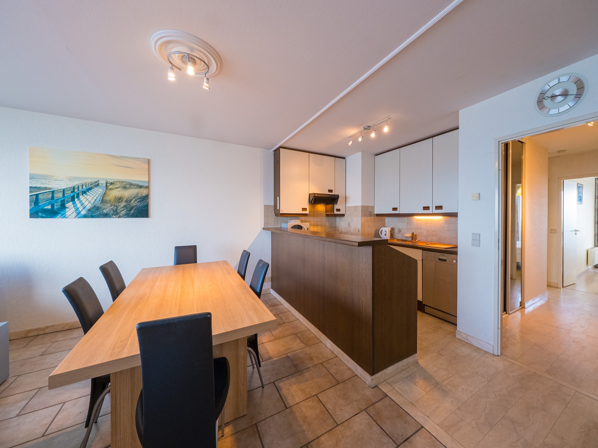 Ferienwohnung Oasis II 0802