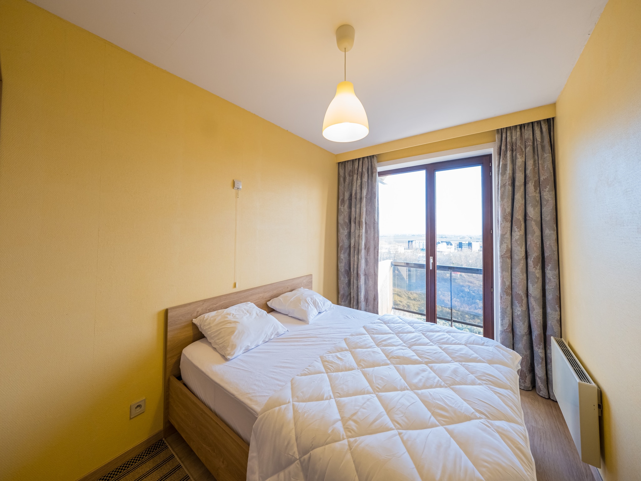 Ferienwohnung Oasis II 0802