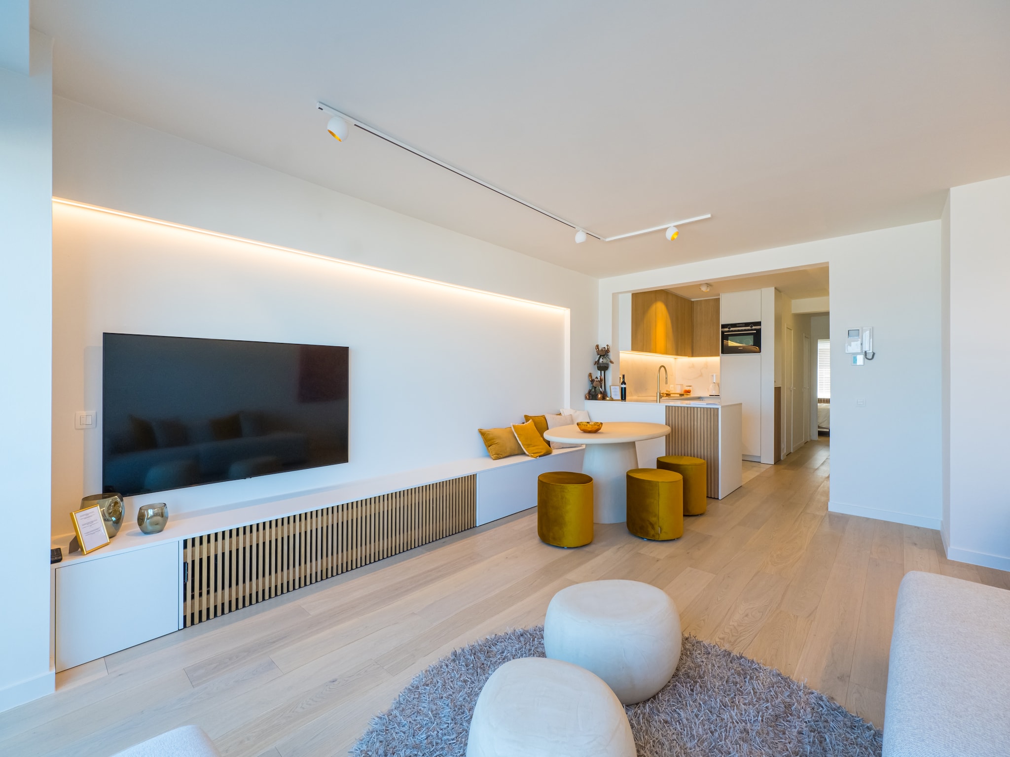 Ferienwohnung Jamani 0101