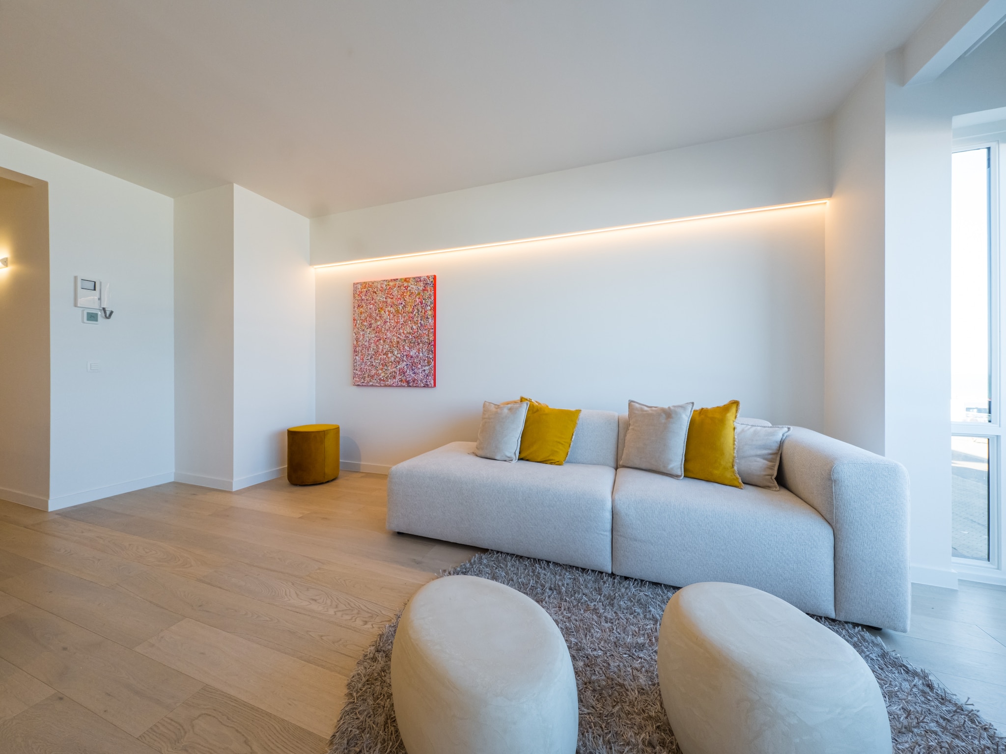 Ferienwohnung Jamani 0101