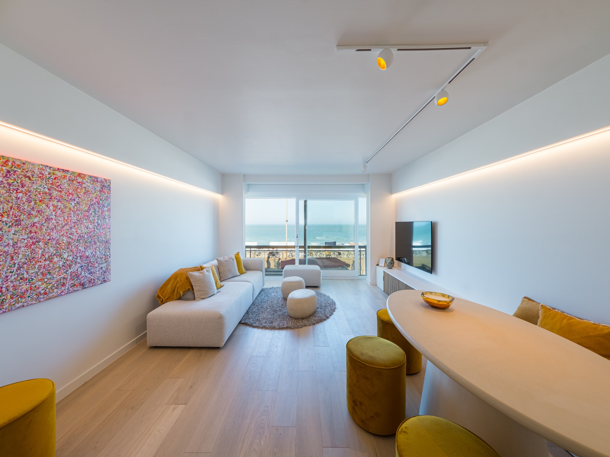Ferienwohnung Jamani 0101