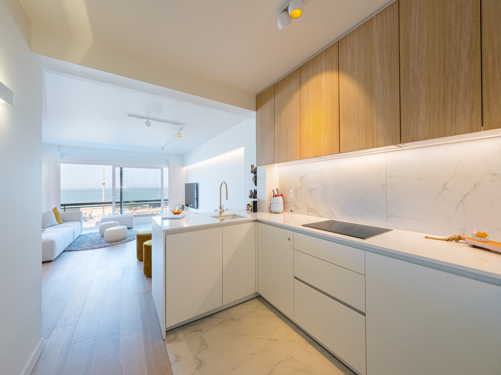 Ferienwohnung Jamani 0101