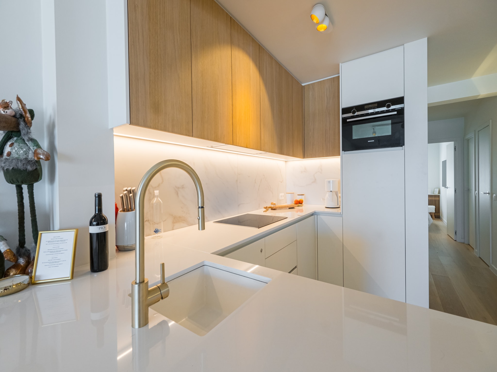 Ferienwohnung Jamani 0101