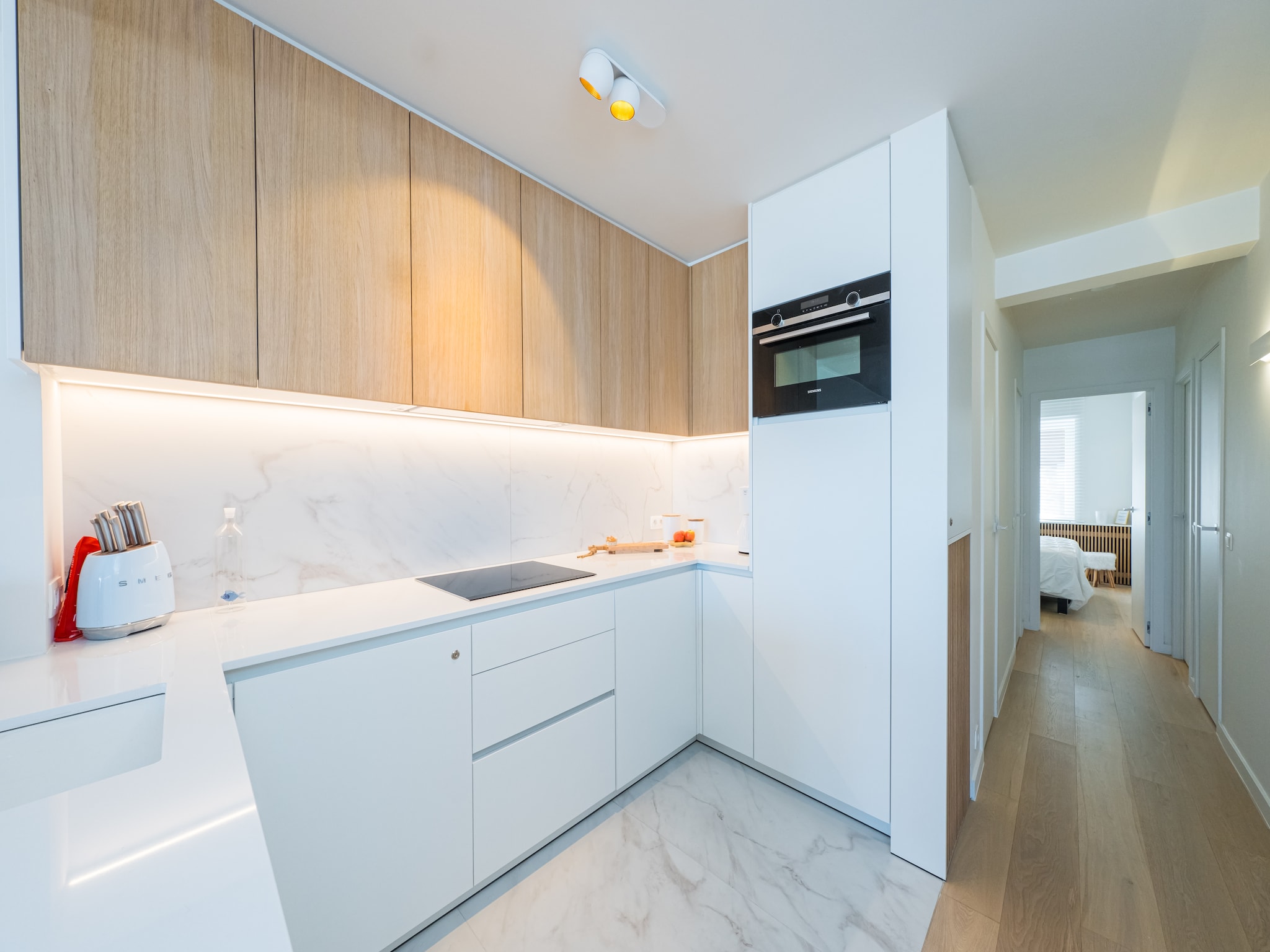 Ferienwohnung Jamani 0101