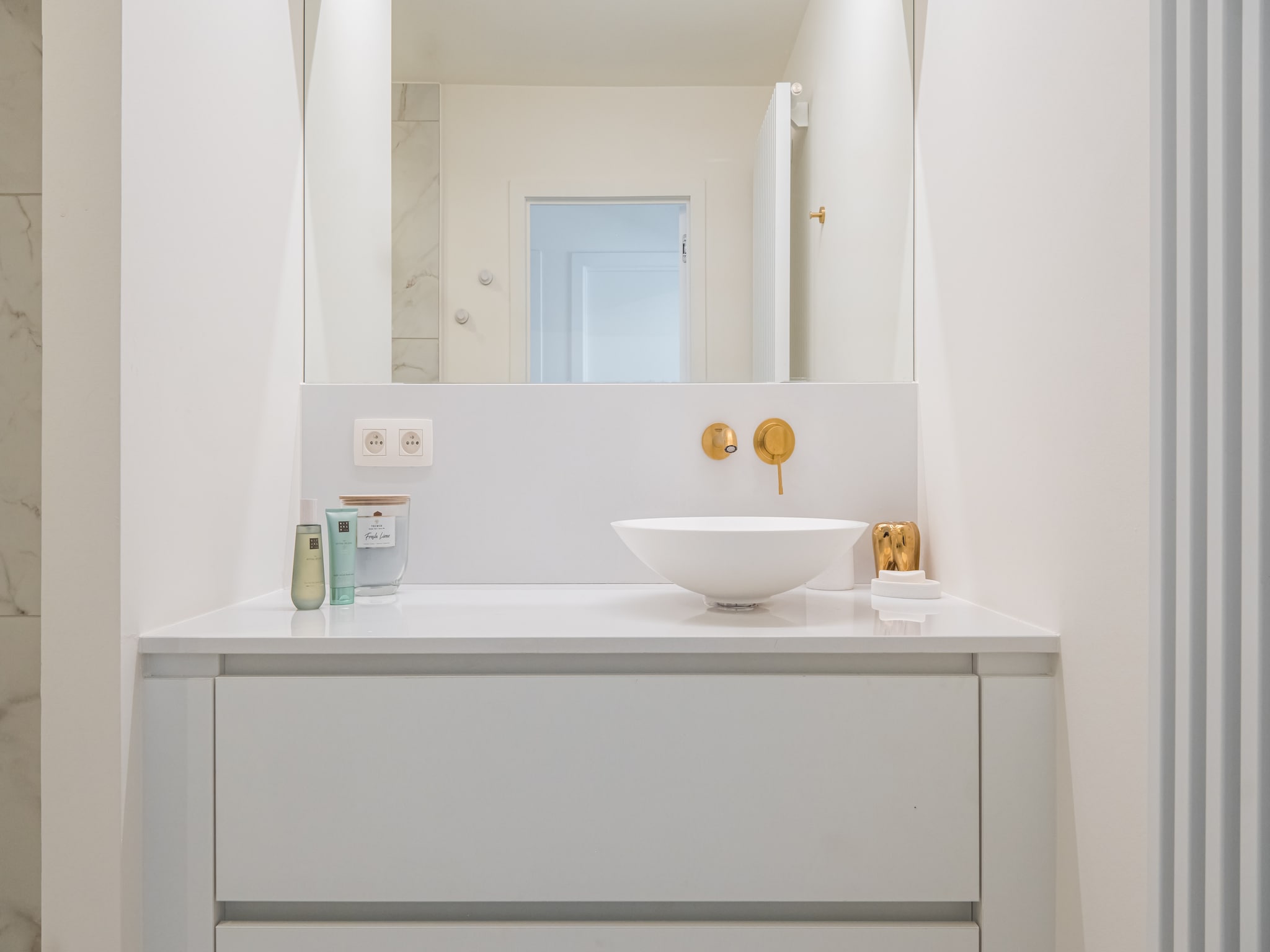 Ferienwohnung Jamani 0101