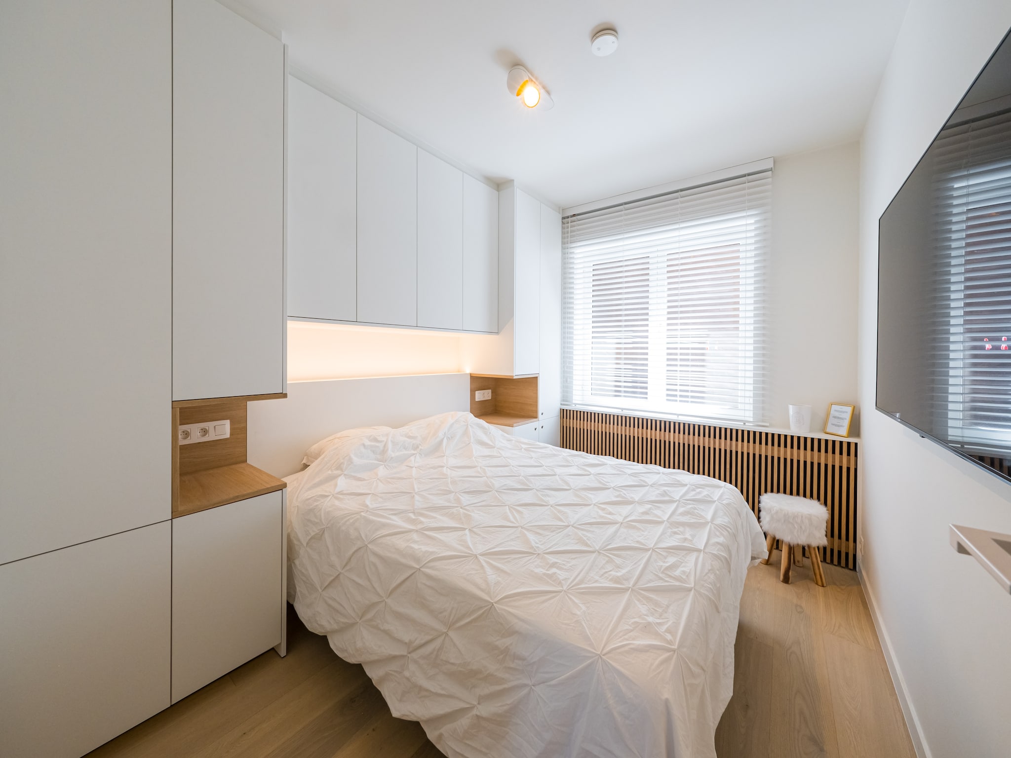Ferienwohnung Jamani 0101