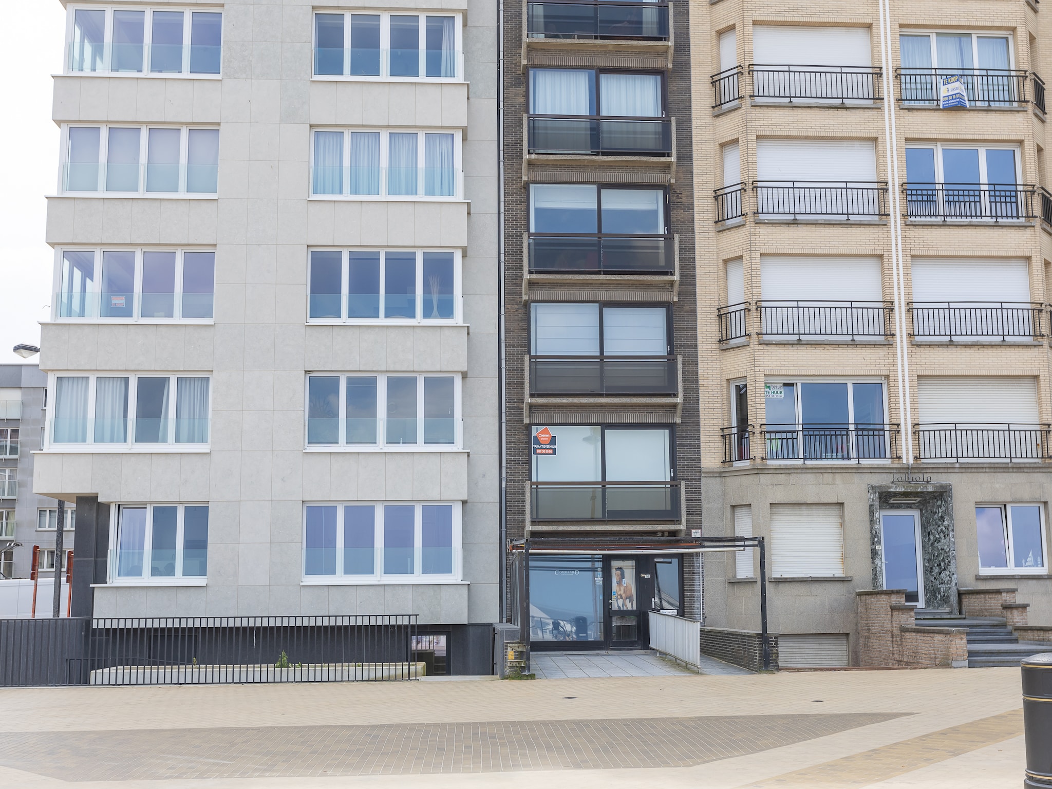Ferienwohnung Jamani 0101