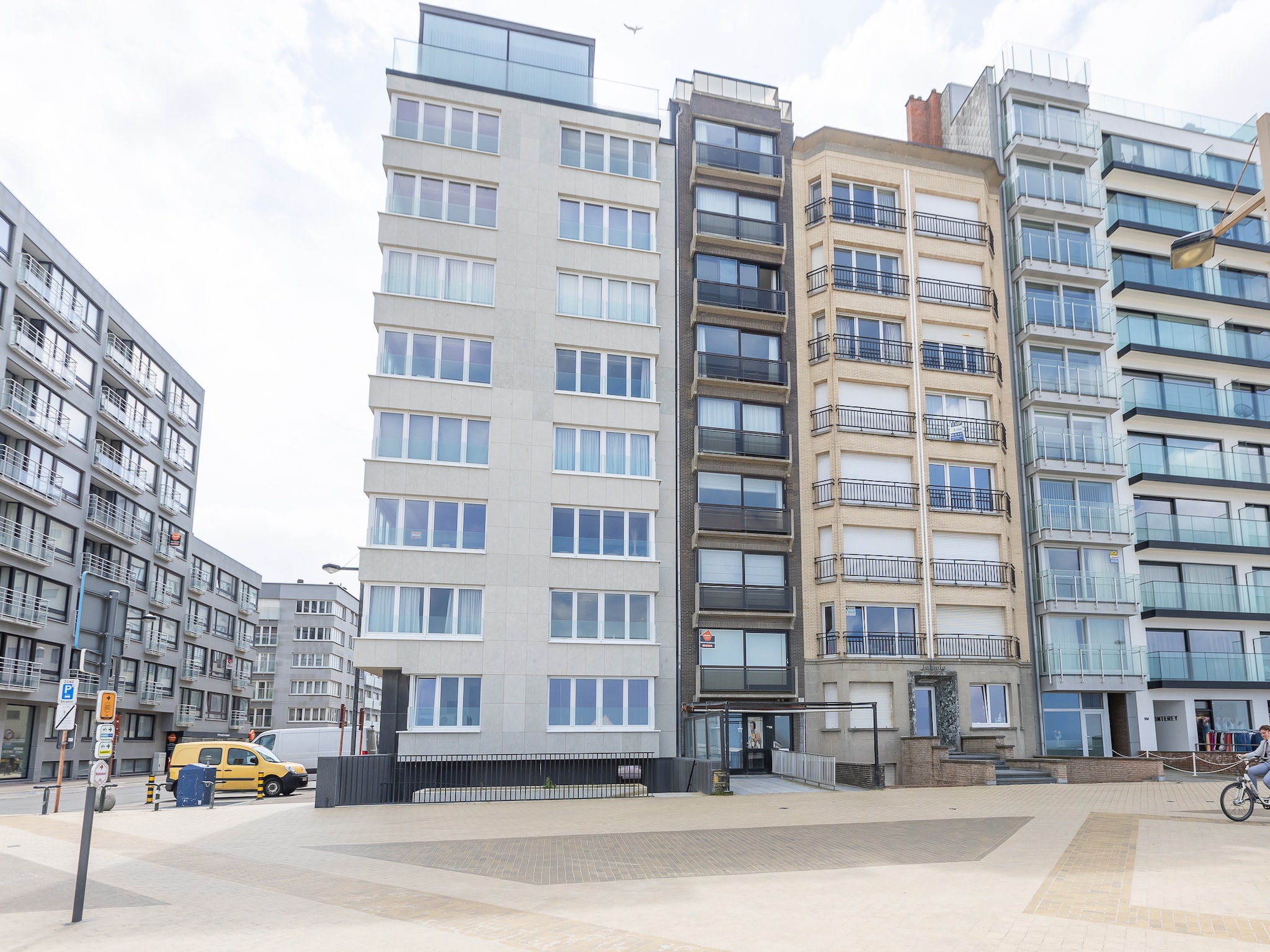 Ferienwohnung Jamani 0101