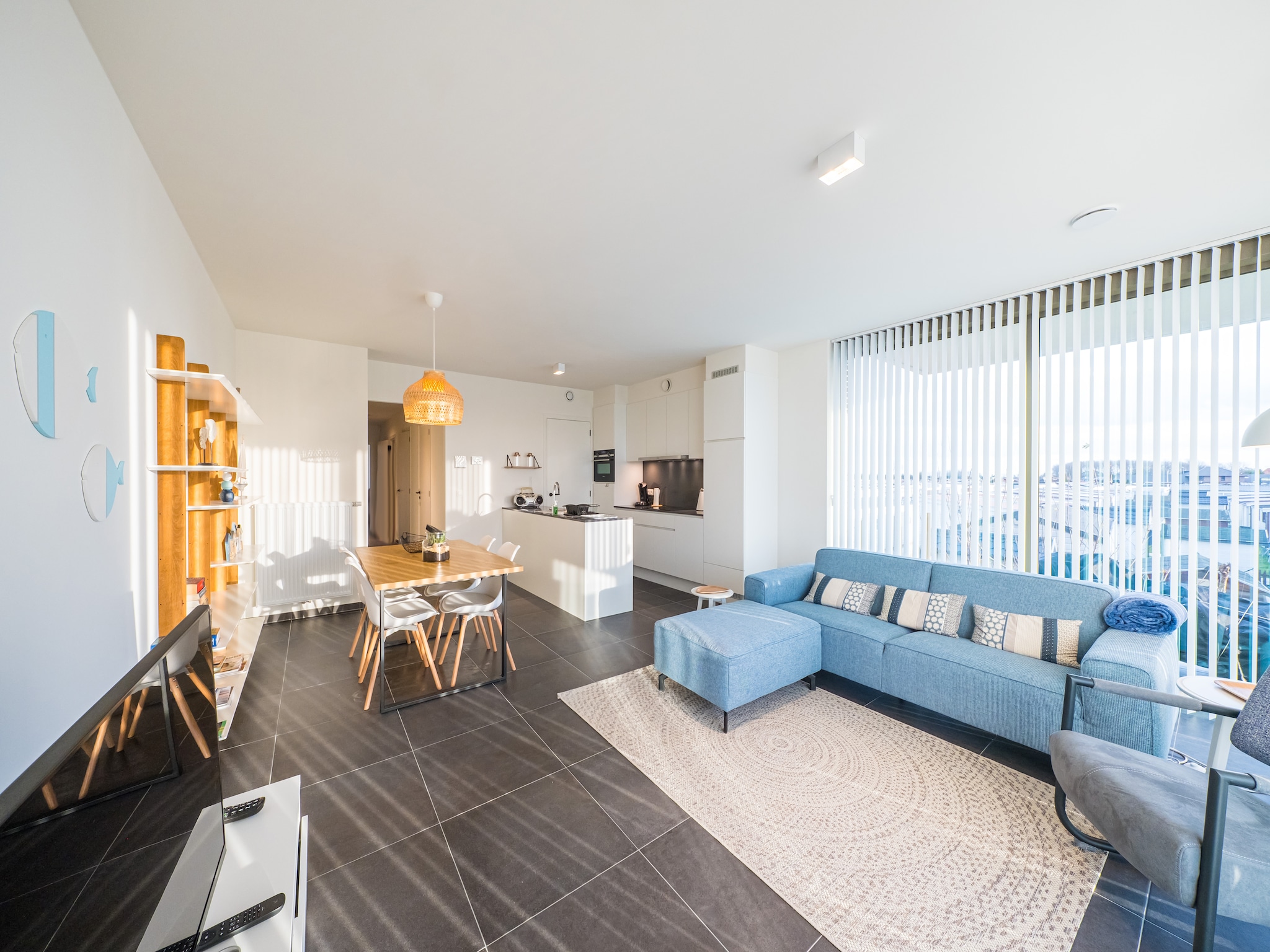 Ferienwohnung Amantha 0102