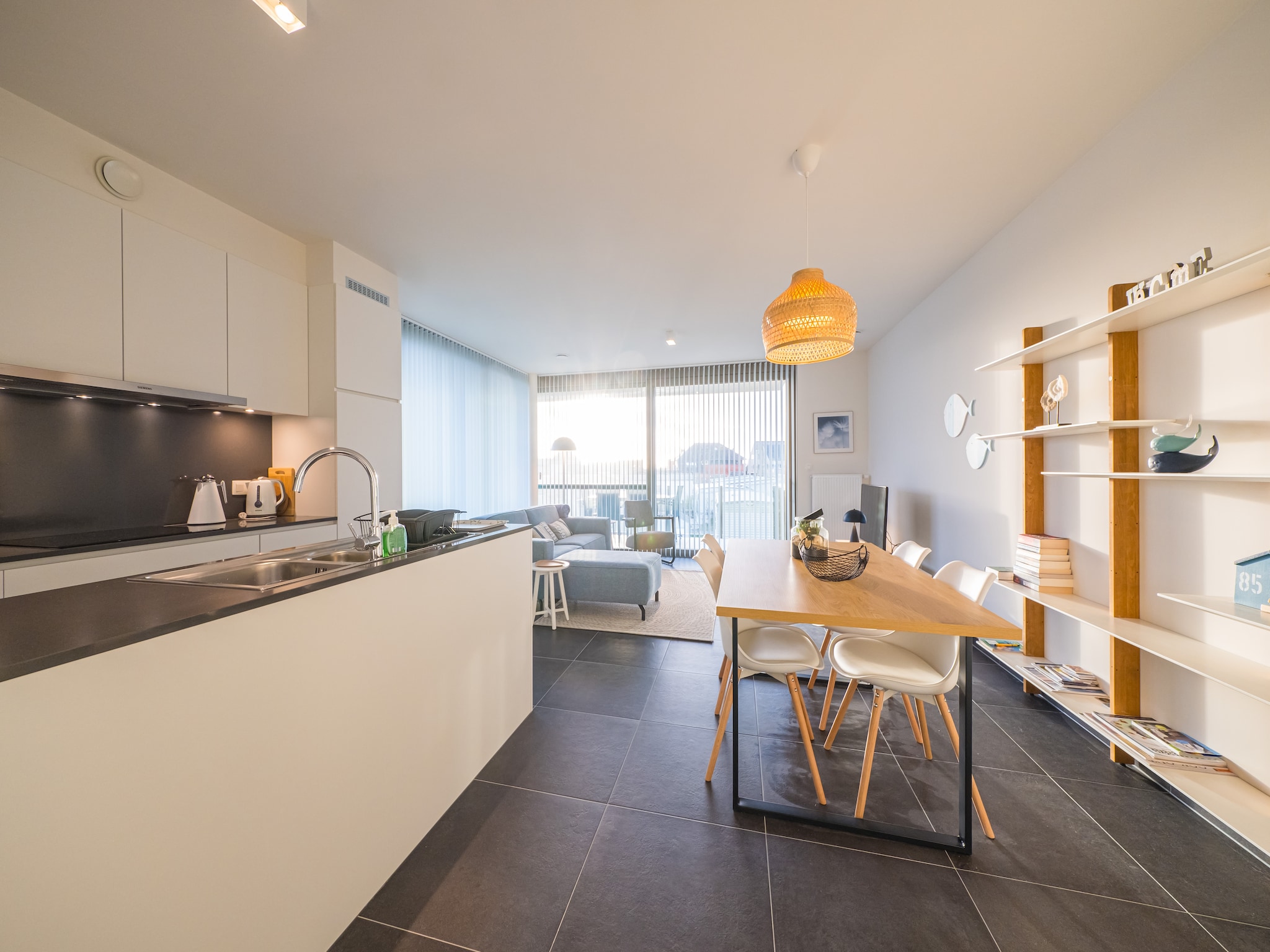 Ferienwohnung Amantha 0102