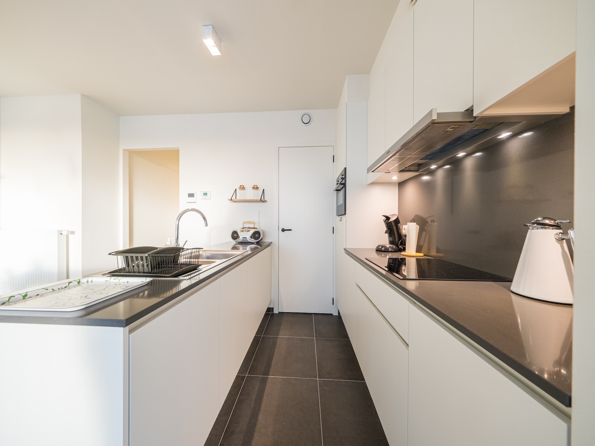 Ferienwohnung Amantha 0102