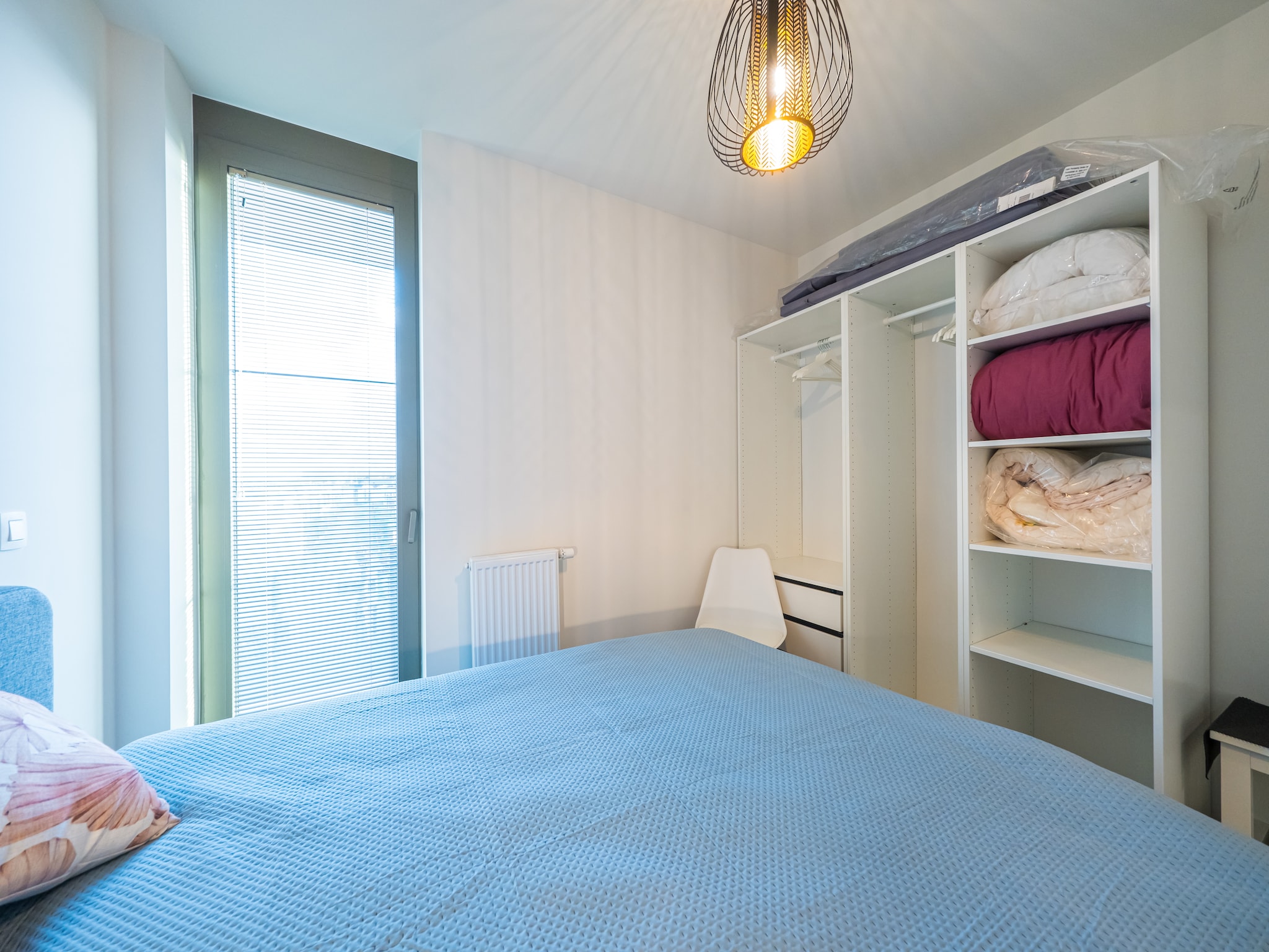 Ferienwohnung Amantha 0102