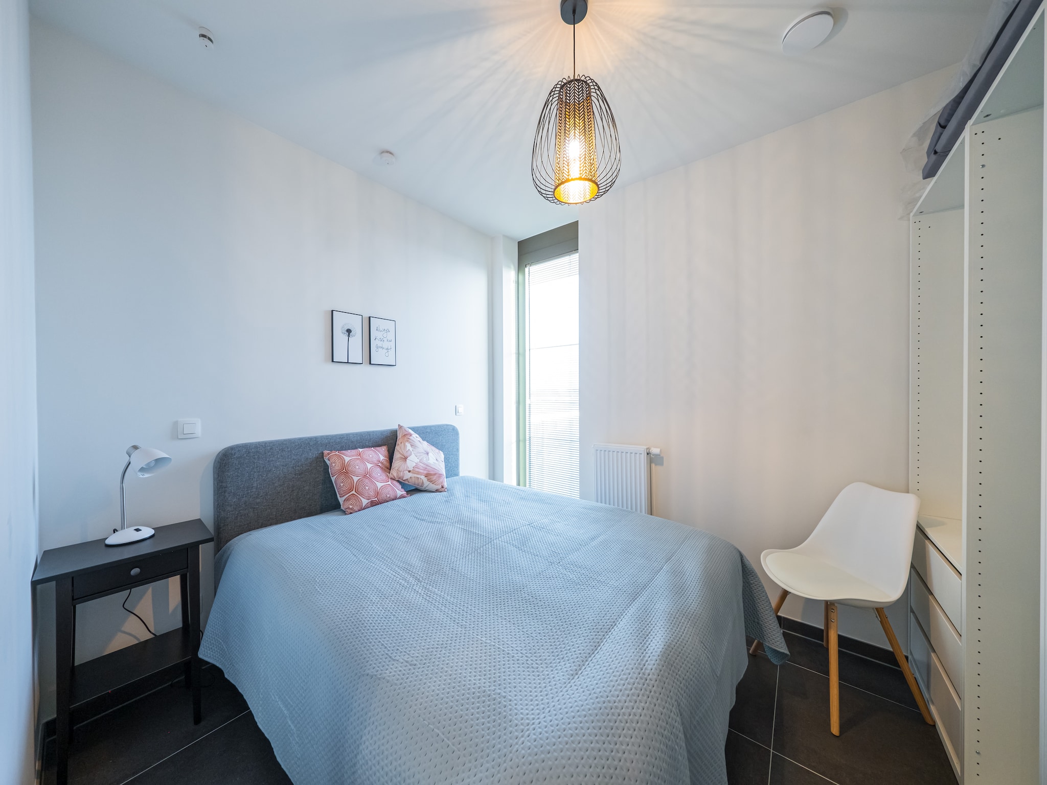 Ferienwohnung Amantha 0102