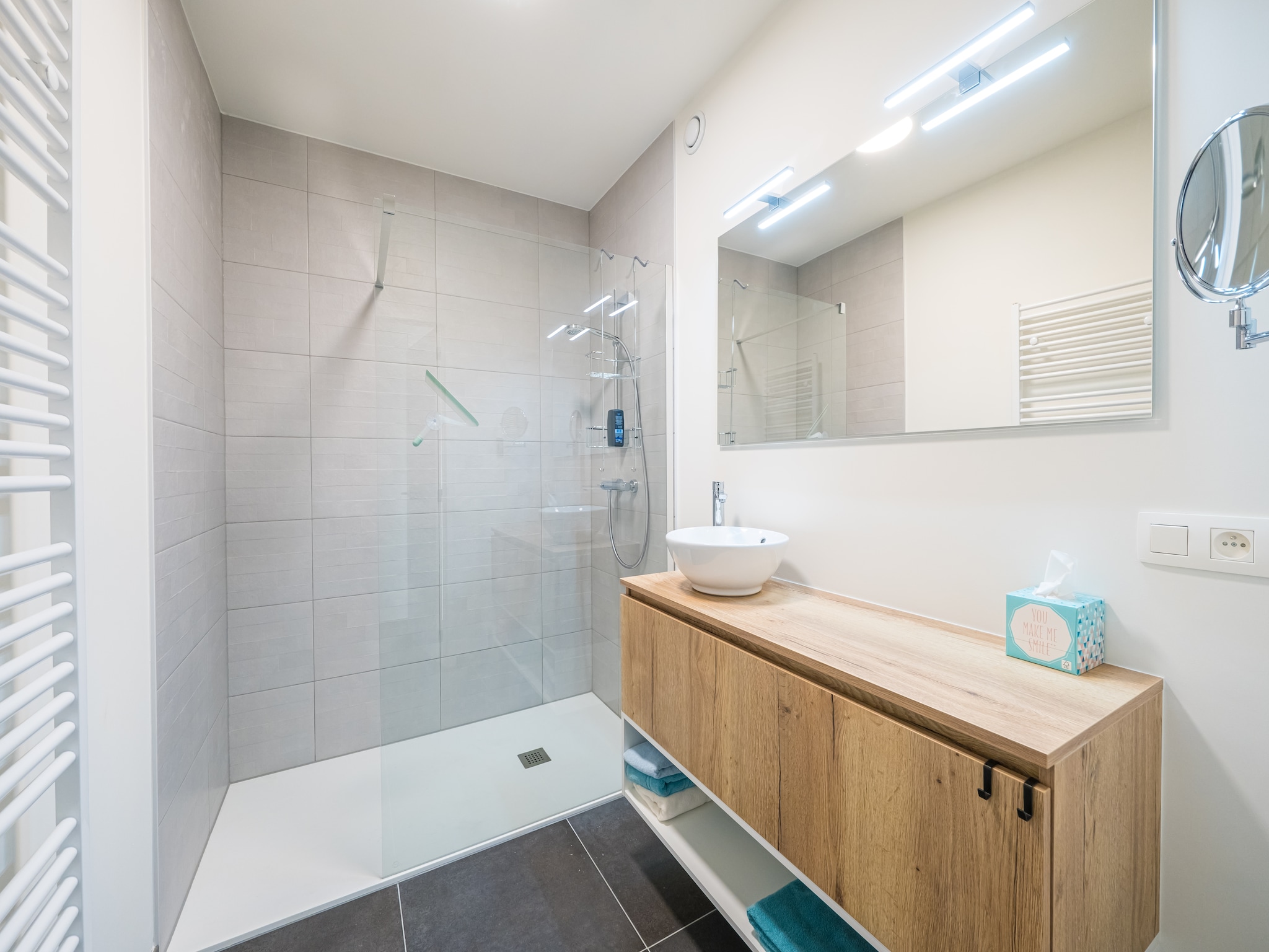 Ferienwohnung Amantha 0102
