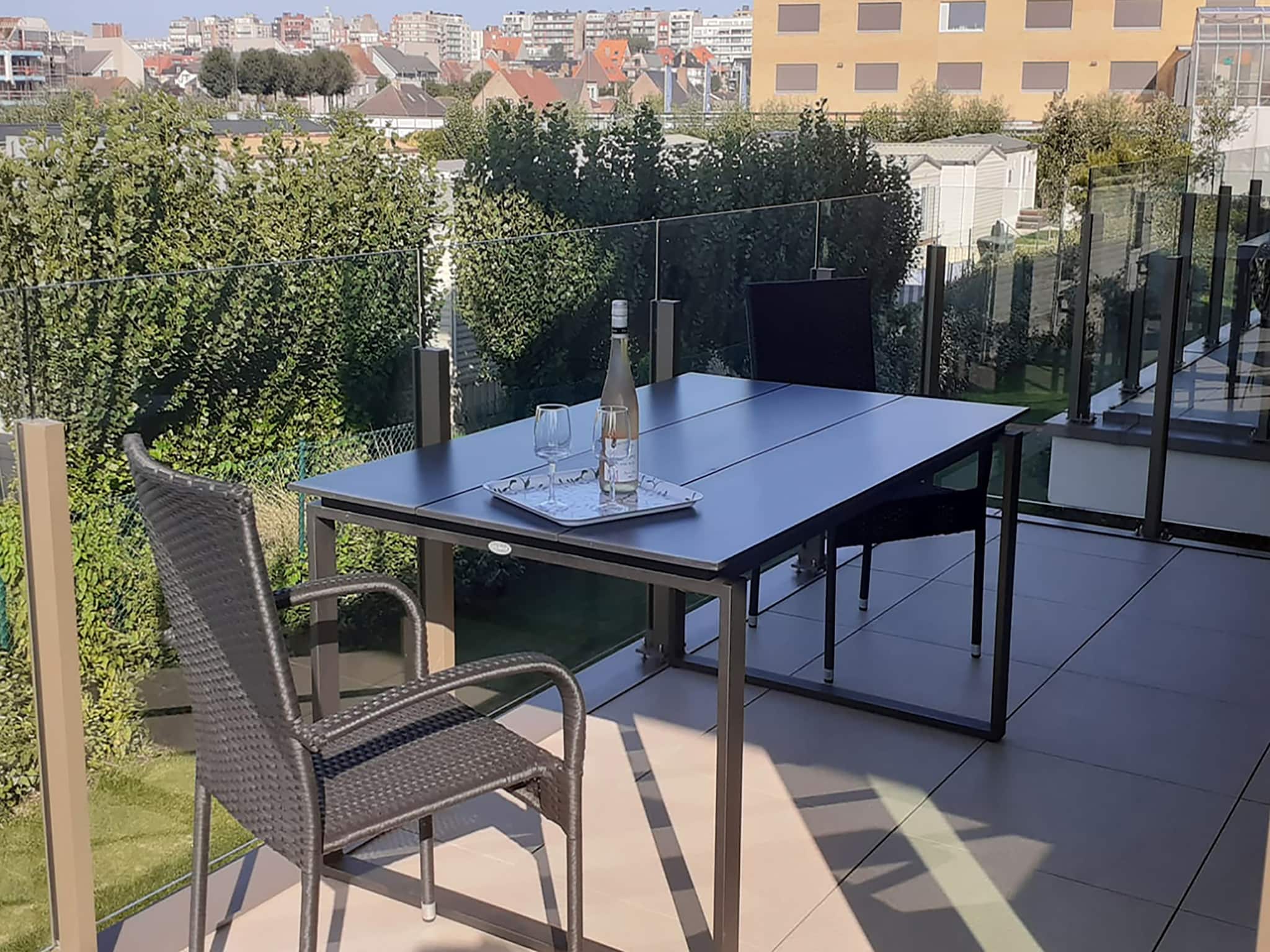 Ferienwohnung Amantha 0102