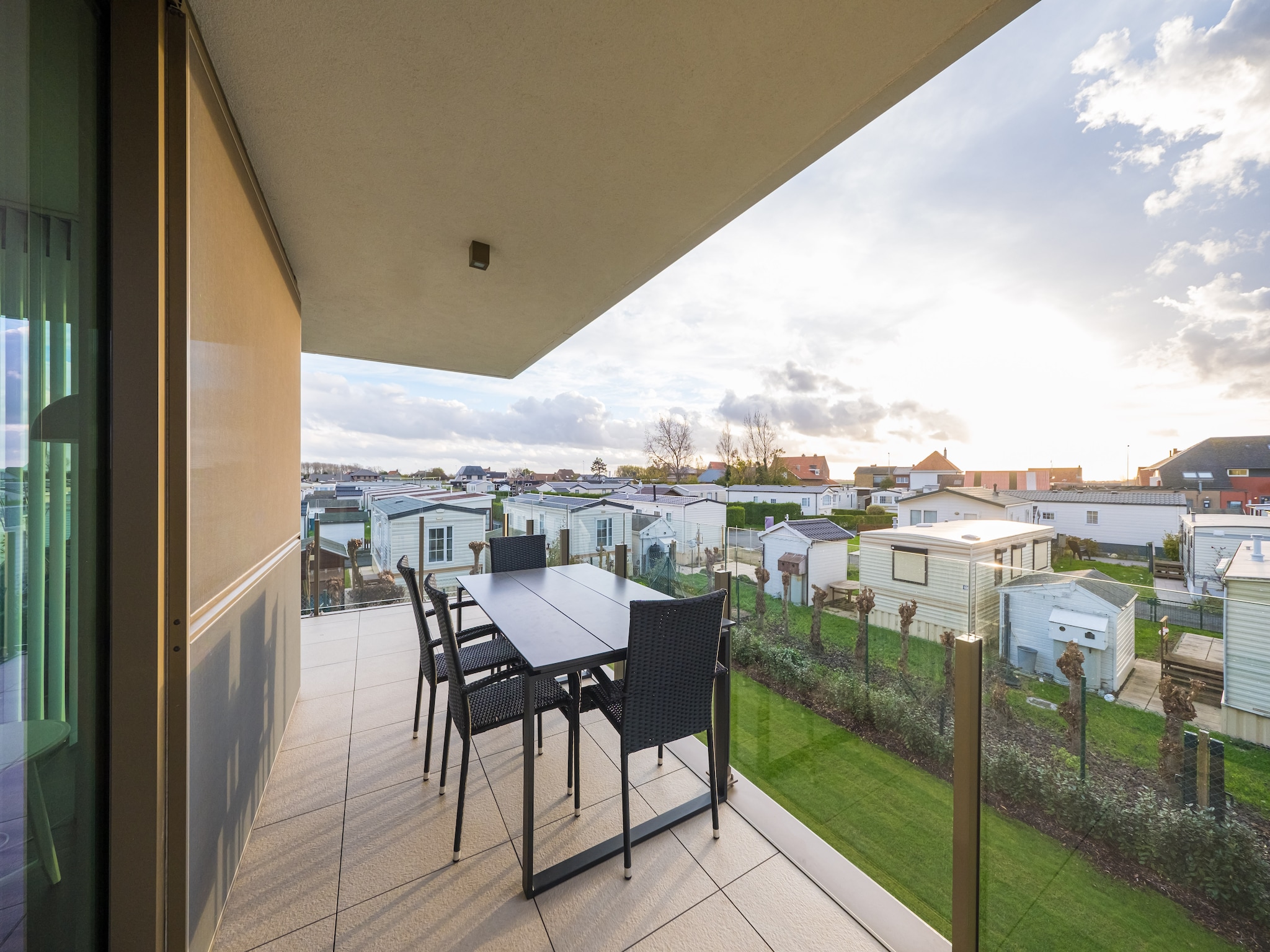 Ferienwohnung Amantha 0102