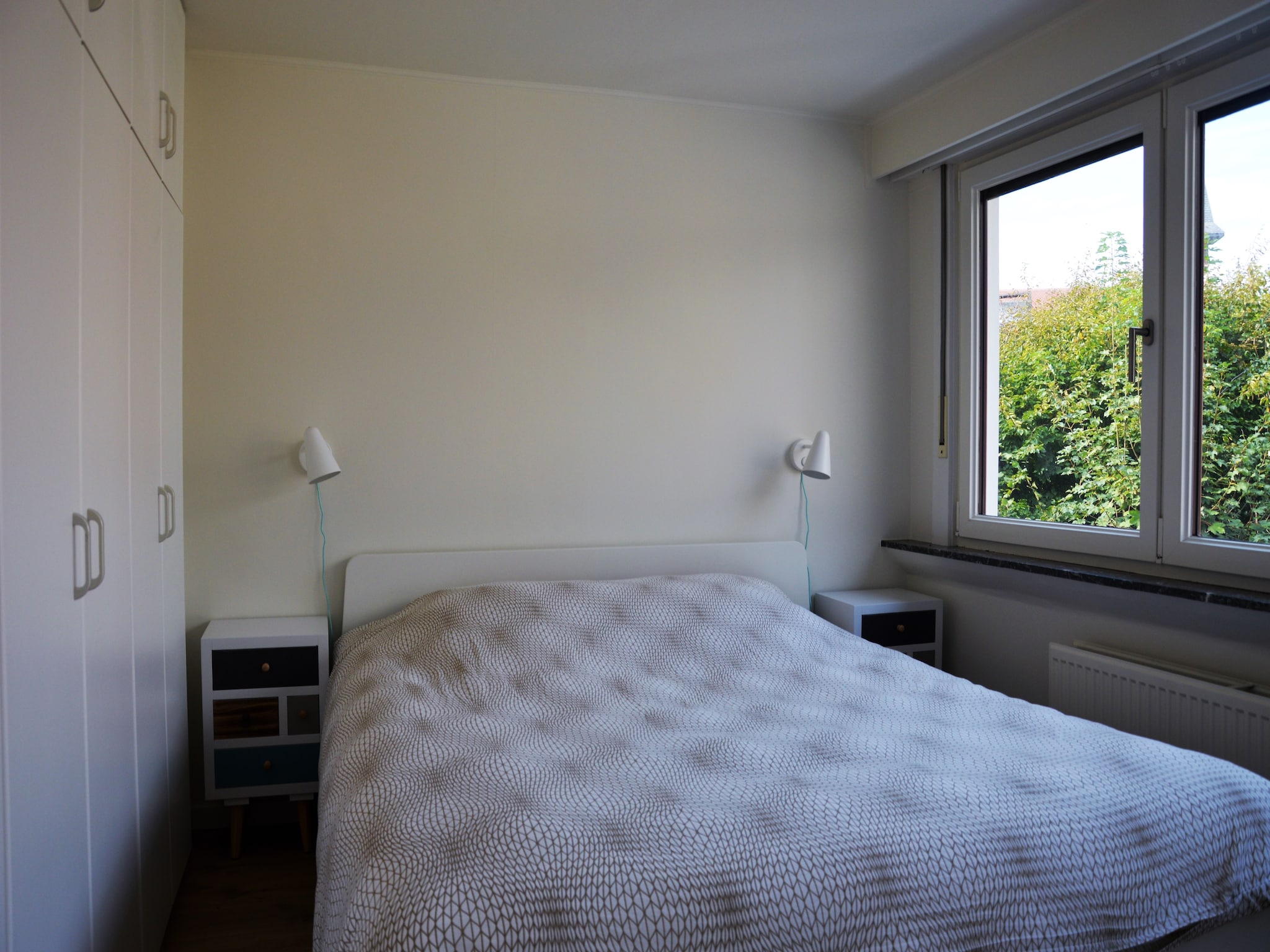   Villa Tamarisk