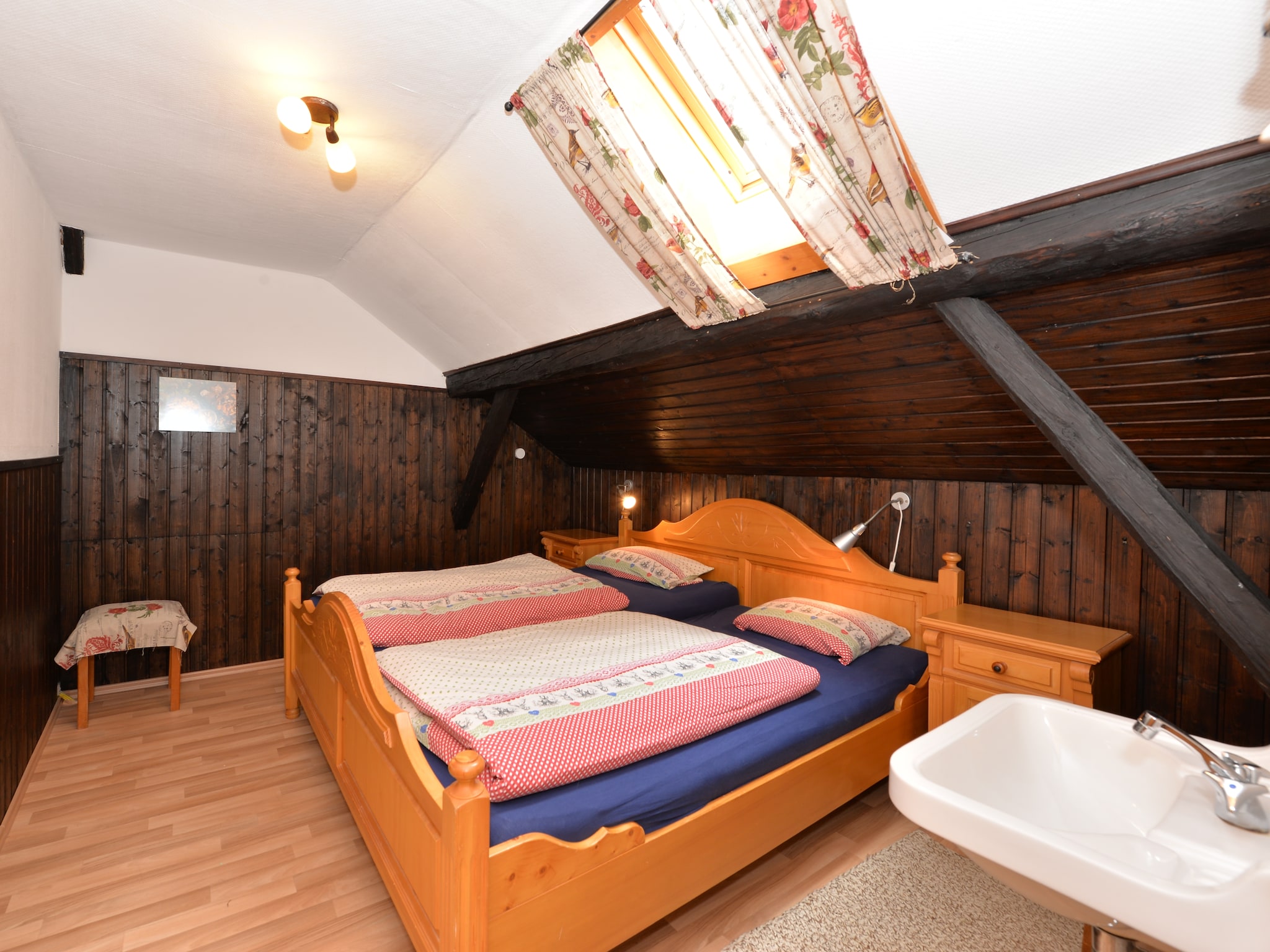   Ferienhaus Weitblick