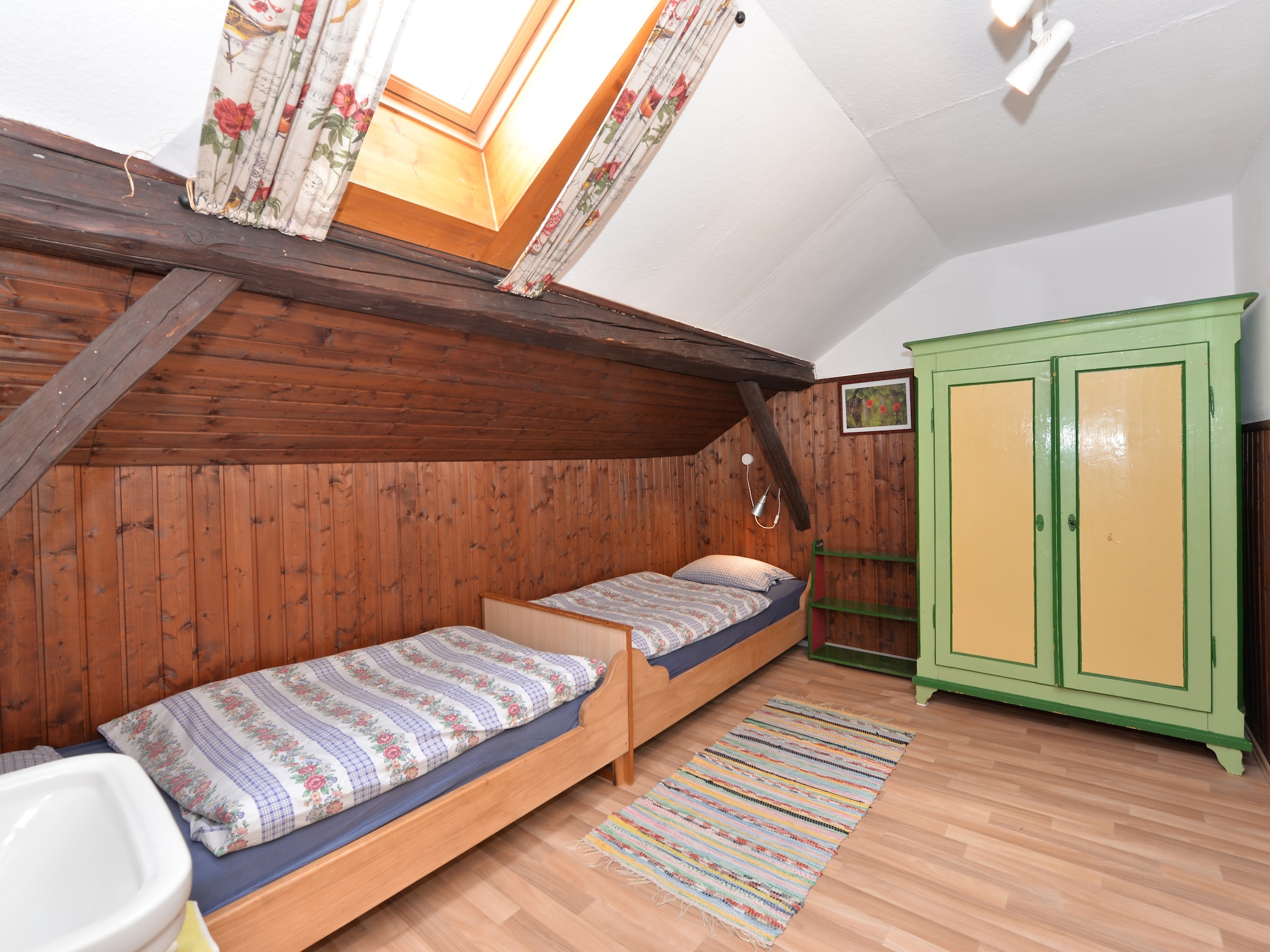   Ferienhaus Weitblick
