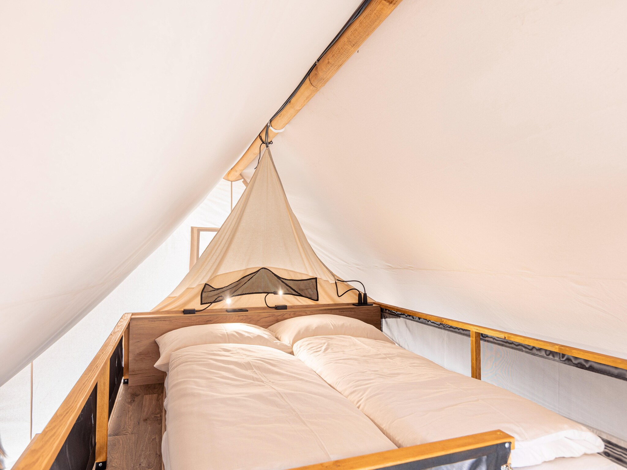   Chalets & Glamping Nassfeld 6