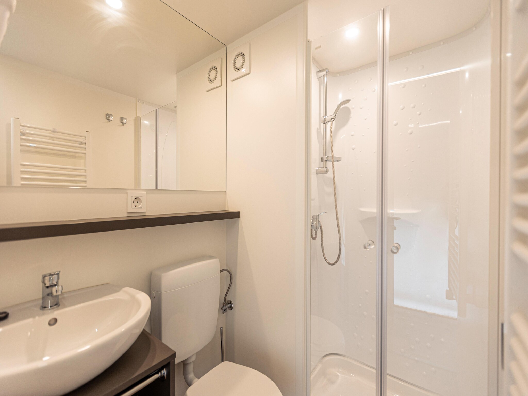   Chalets & Glamping Nassfeld 6
