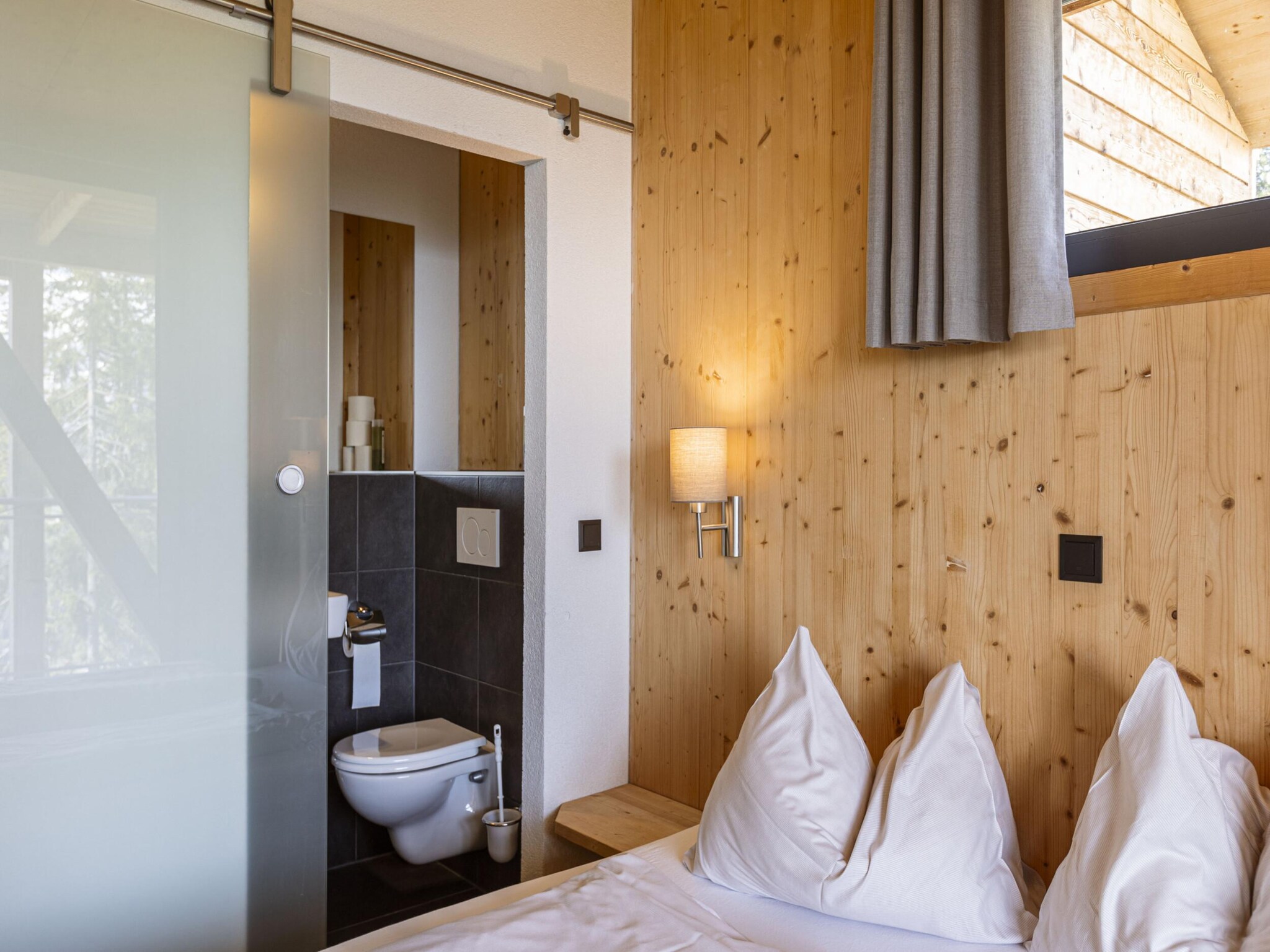 Vacation home Alpenchalets Reiteralm 11