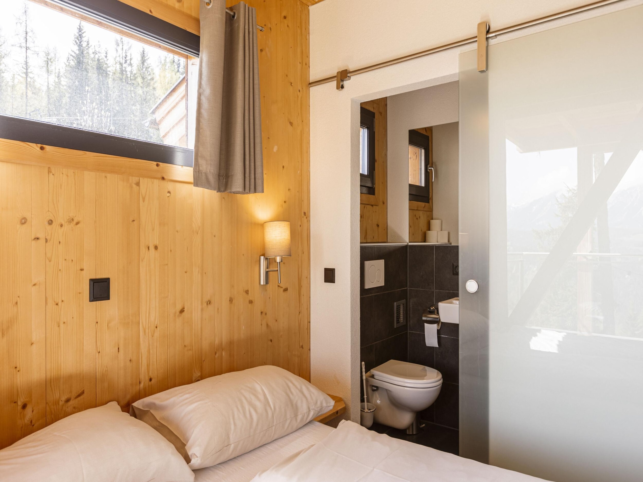 Vacation home Alpenchalets Reiteralm 11